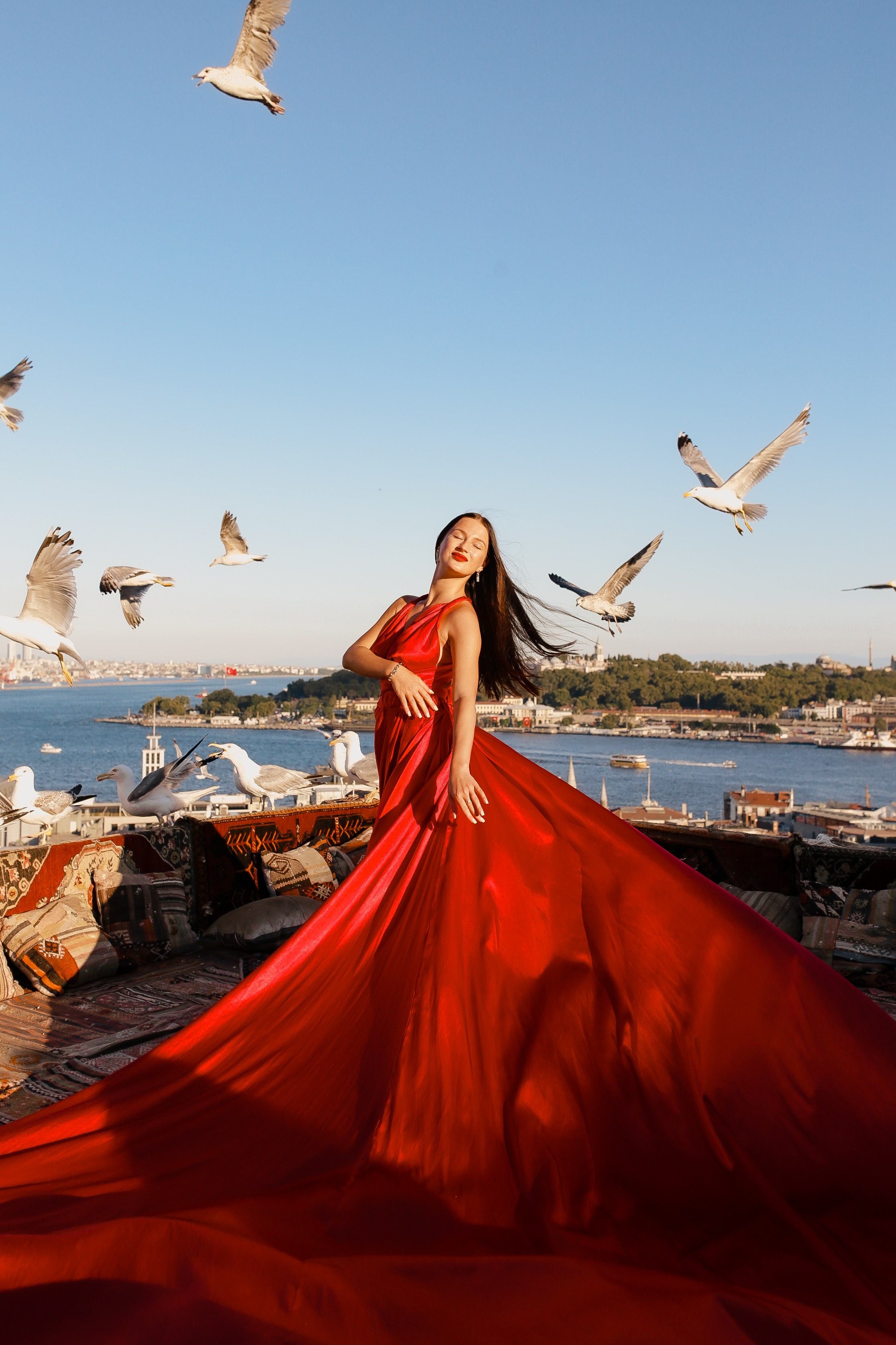 Наталья. Фотограф Москва Ларина Юлия