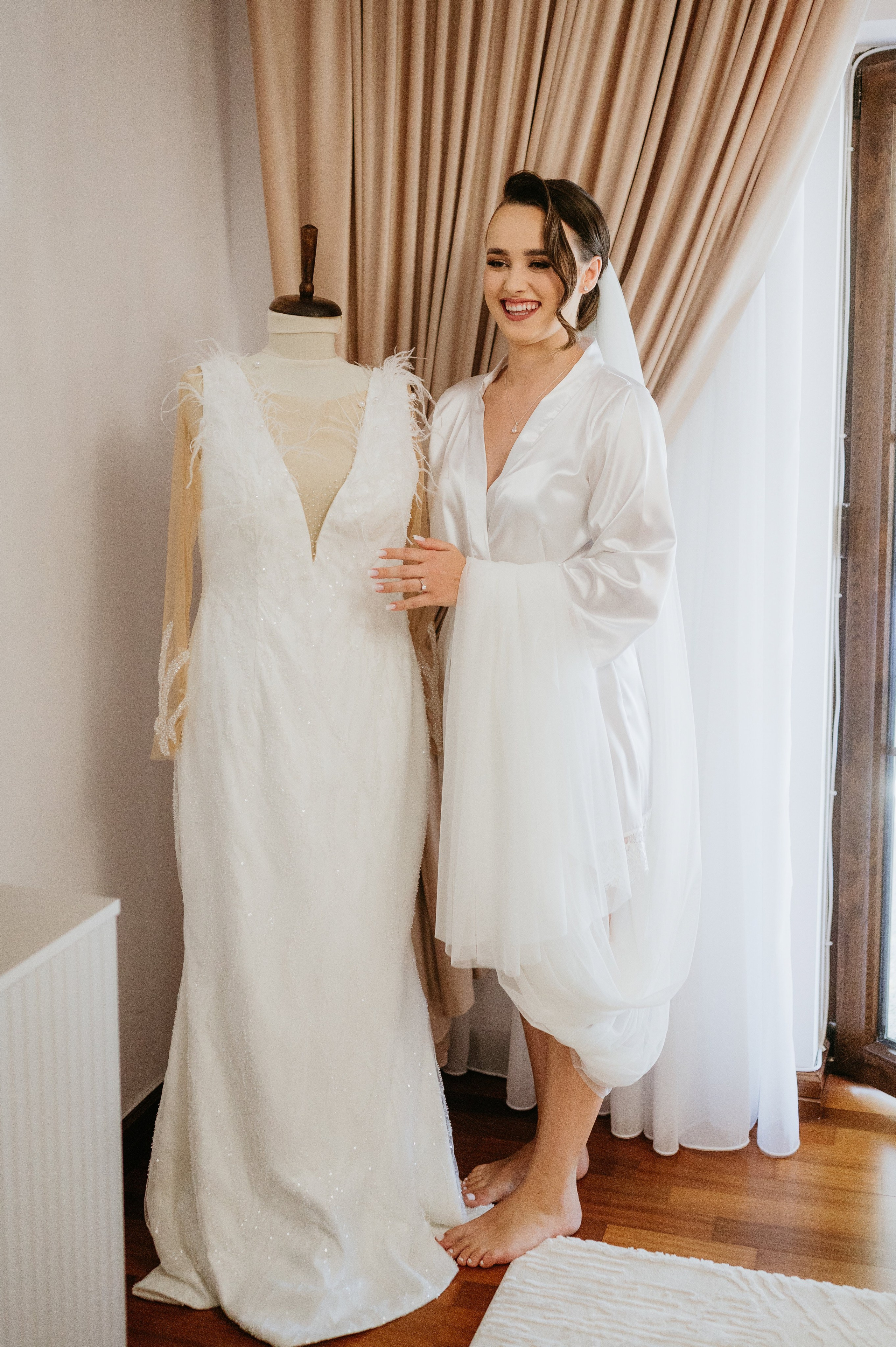 Sergiu si Adina. Valentin Melen - fotograf de nunta 🤍