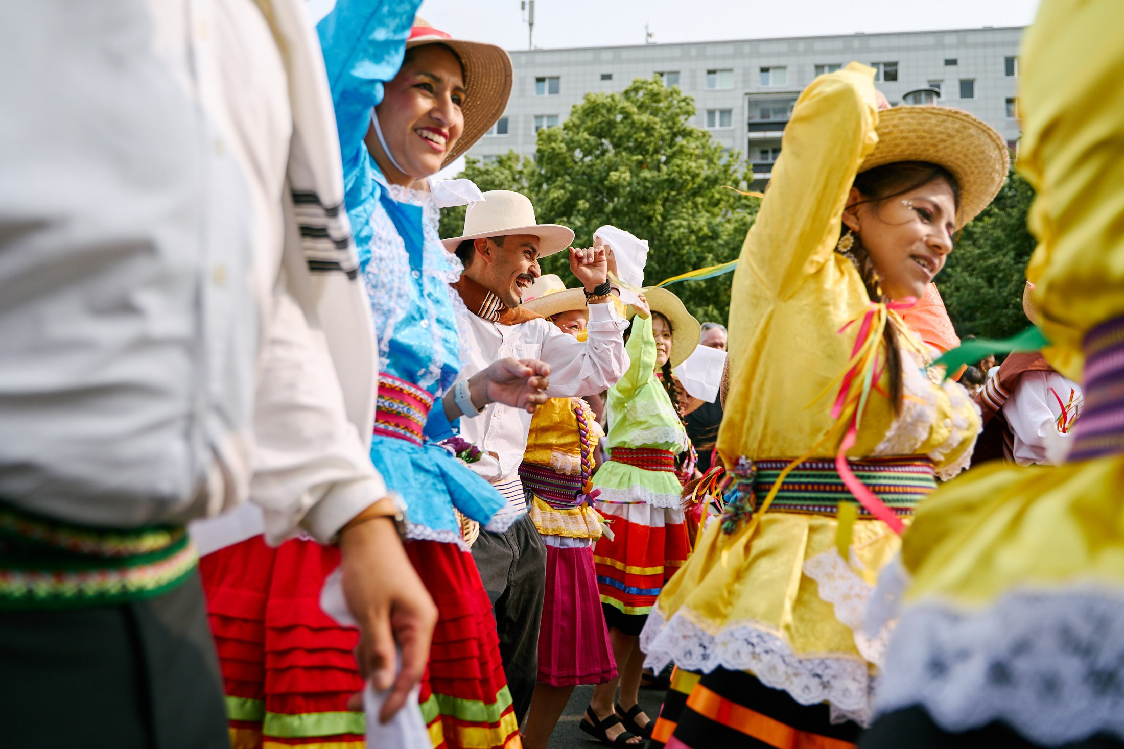 Karneval der Kulturen 2025. Photorgrapher Berlin: Event, Portrait and commercial photography