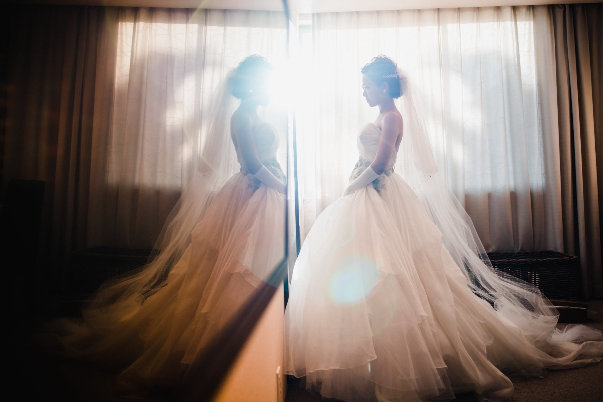 A & C. TheLoveMuseum