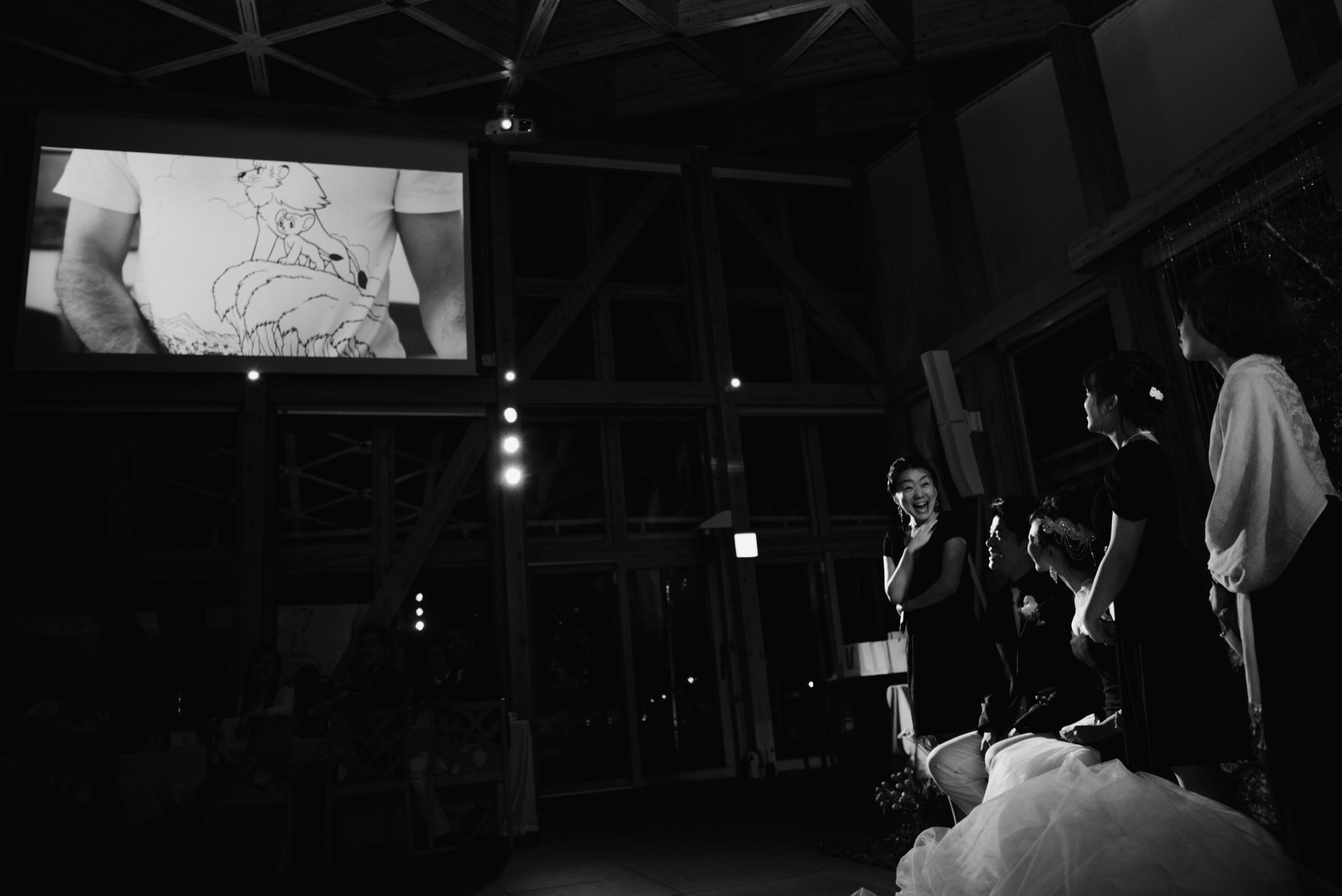 A & C. TheLoveMuseum