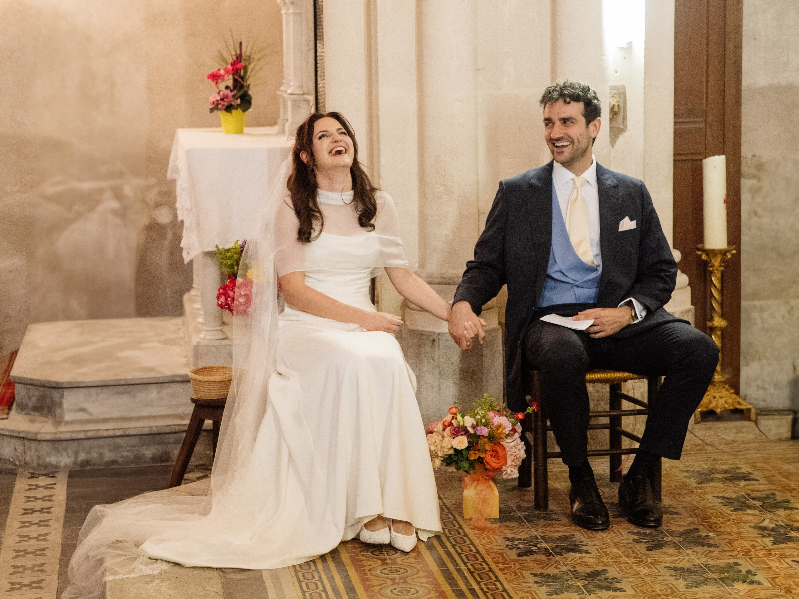 Liliya & Thomas. Wedding Photographer
