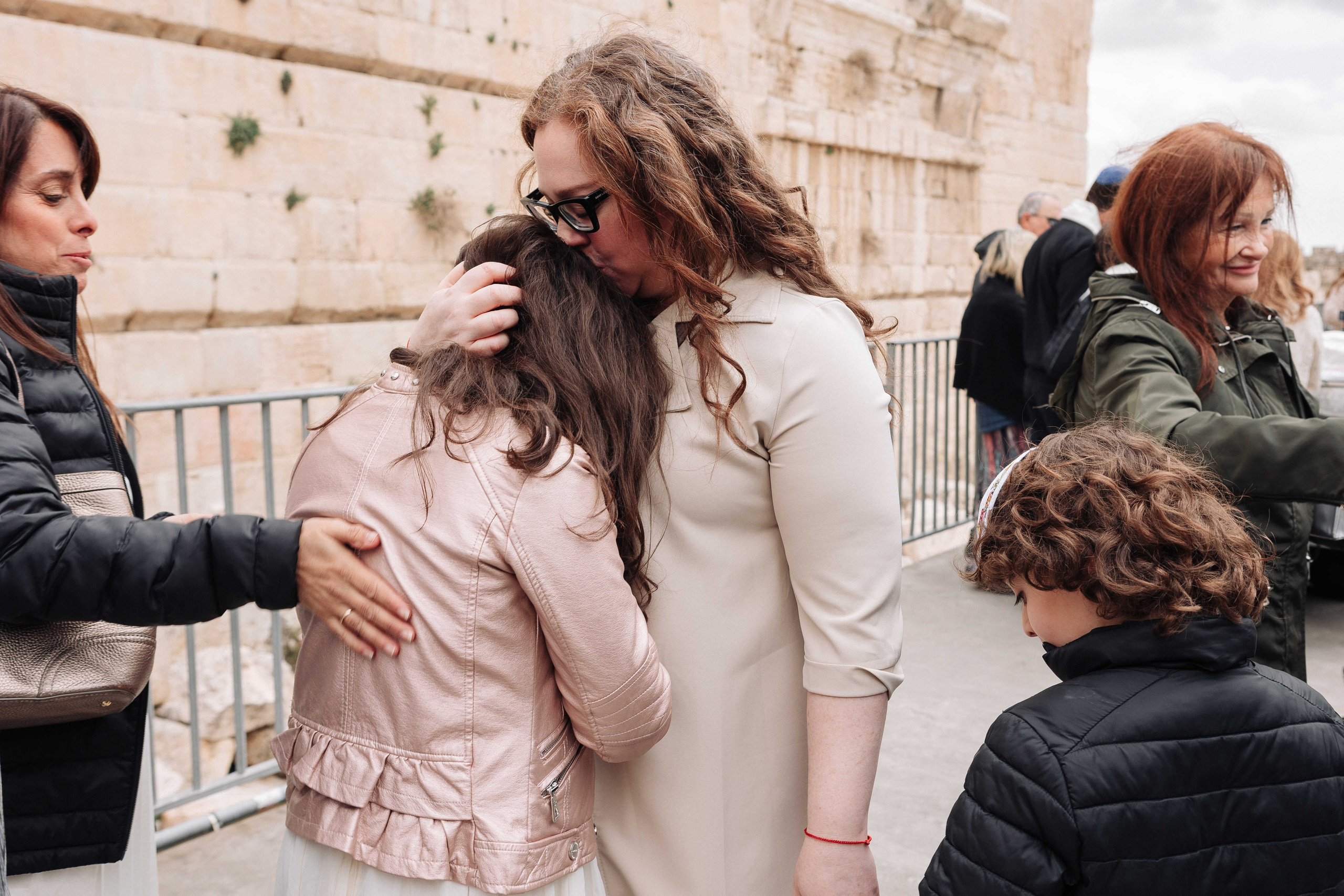 BAT MITZVAH FOR TWINS. Https://shi-photo.com/