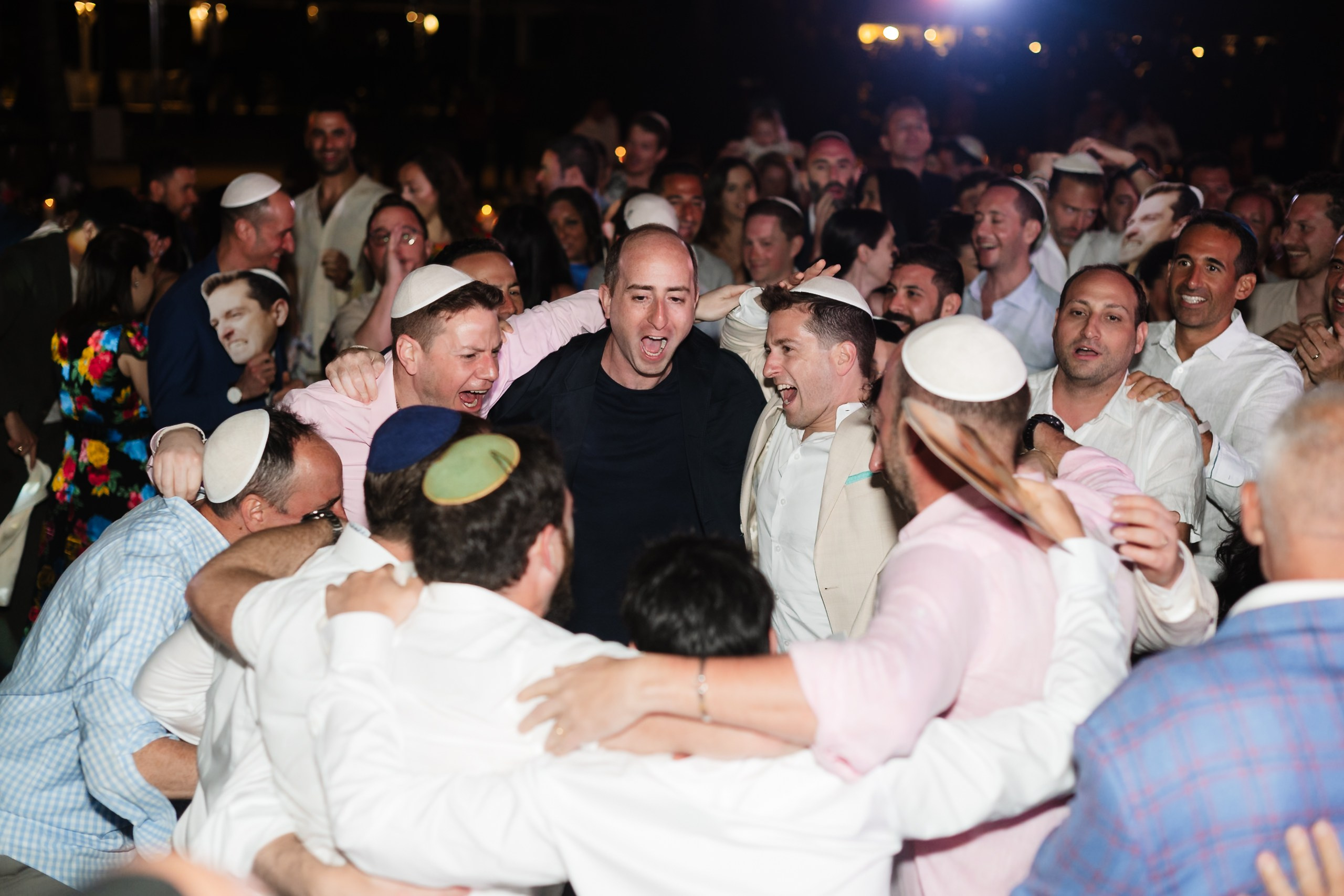 Eliana & Ovadia’s Destination Wedding at Baha Mar, Bahamas. YES I DO PRODUCTION — Wedding photography&videography