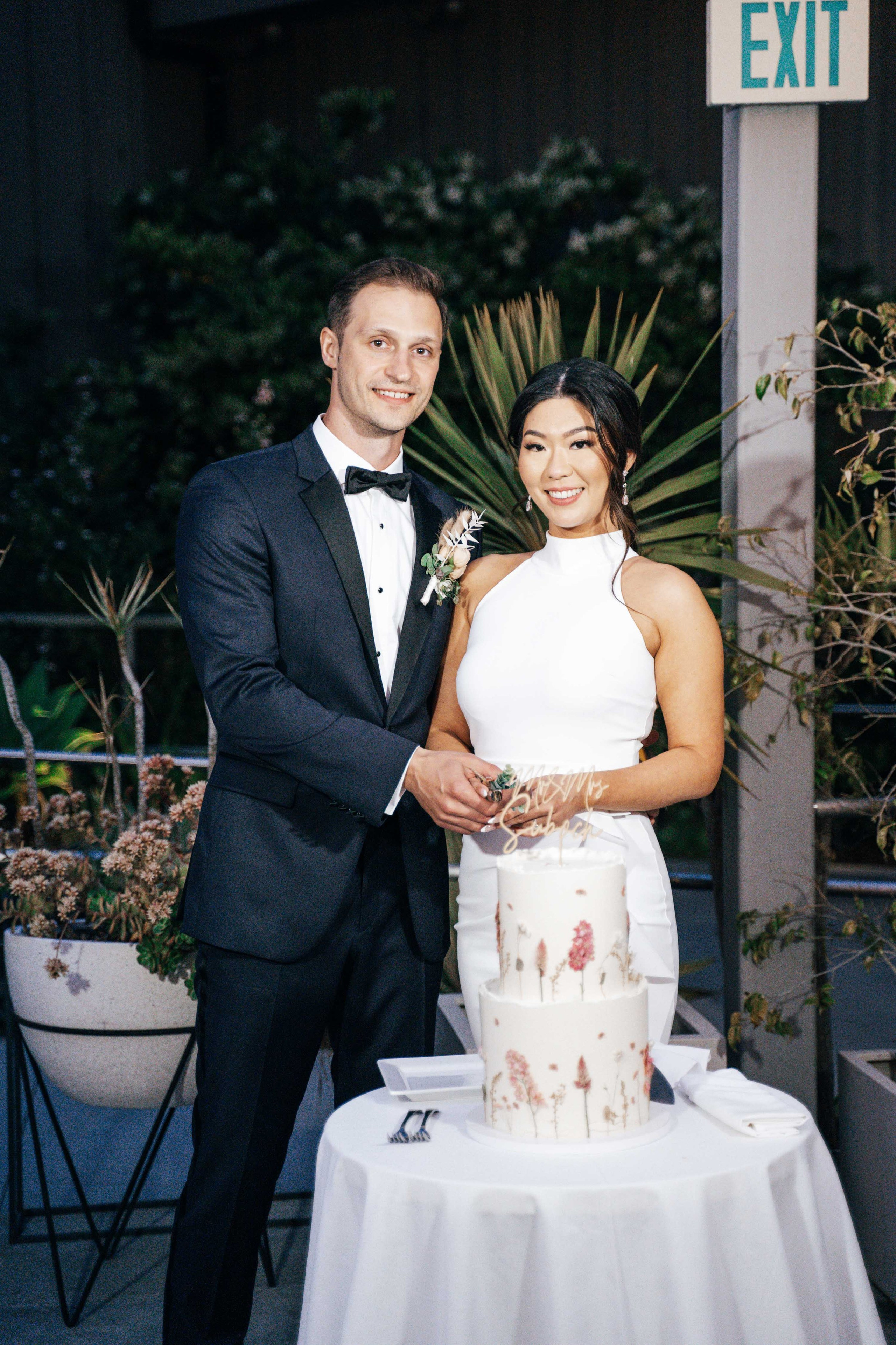 Lauren & Dima Wedding. Classic & Elegant Wedding Photography and Videography in SoCal