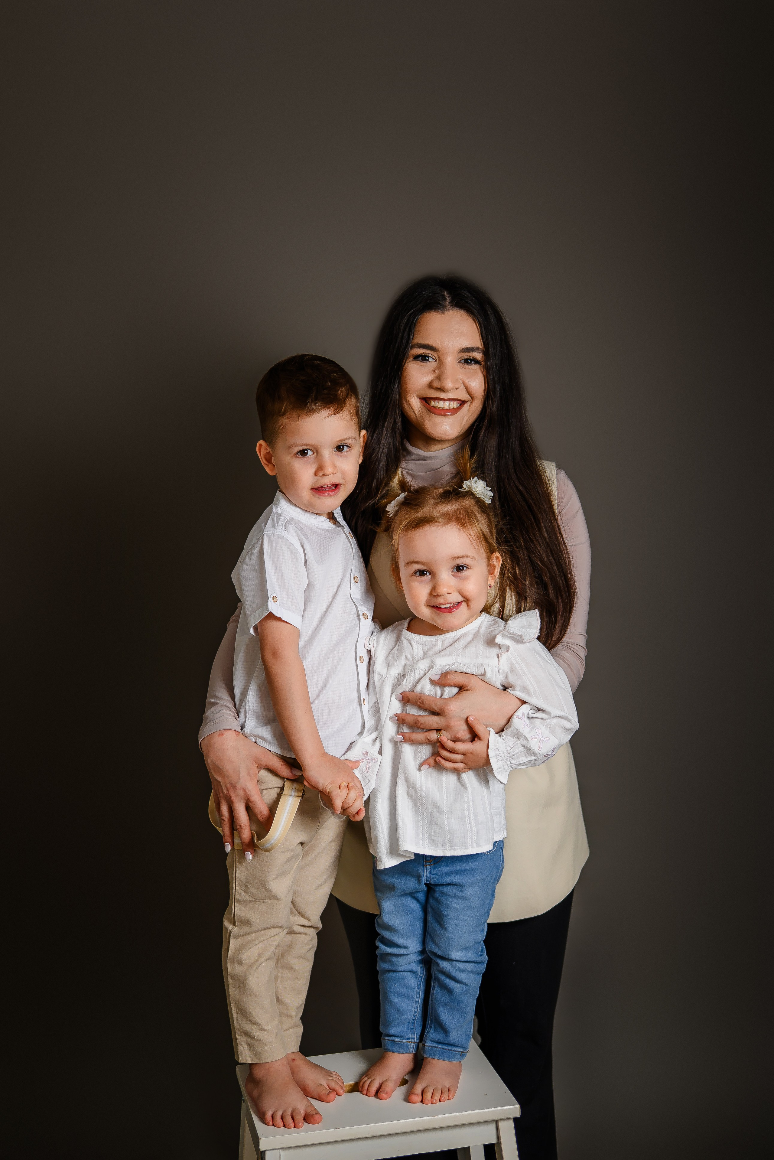Sedinte foto de familie Bucuresti | Daria Kids Photo