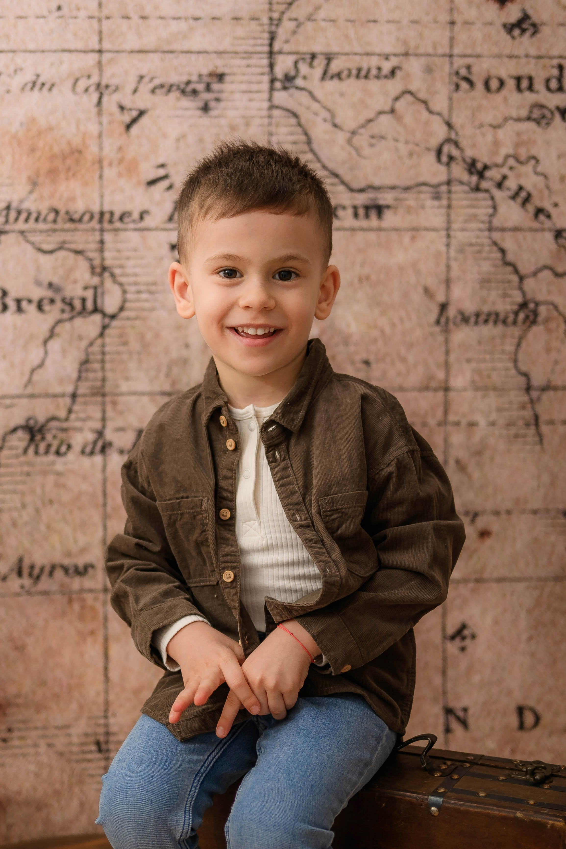 Daria Kids Photo studio foto pentru copii in Bucuresti, Militari