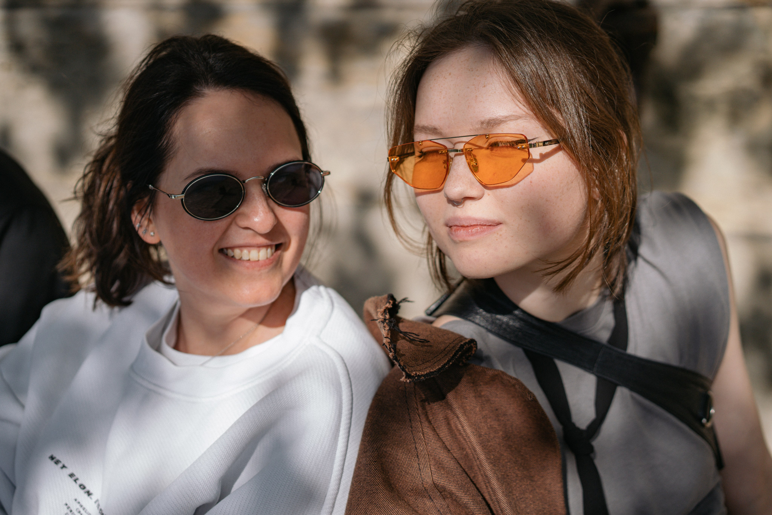 Семейная встреча в Марэ. Photographe lifestyle à Paris