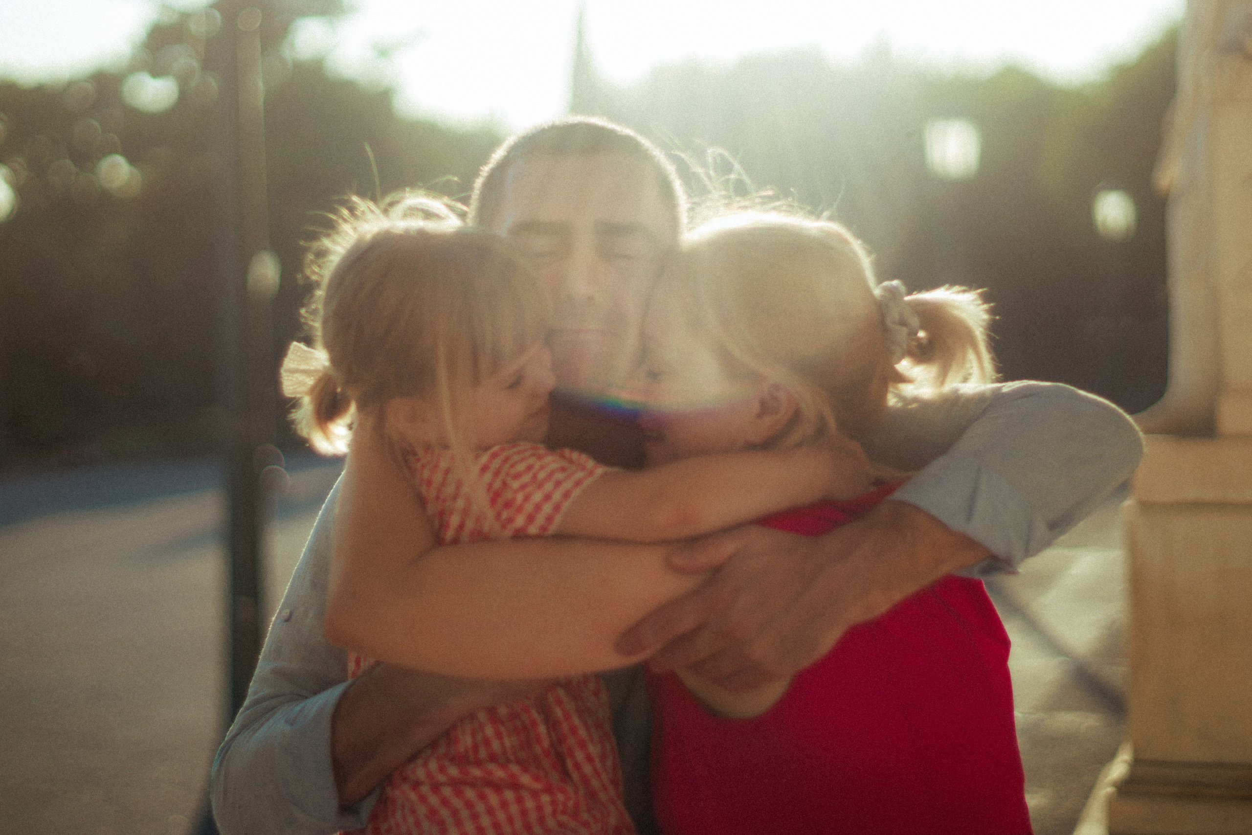 Photoshoot for Vera and her family in Athens. Photographer in Greece Kristina