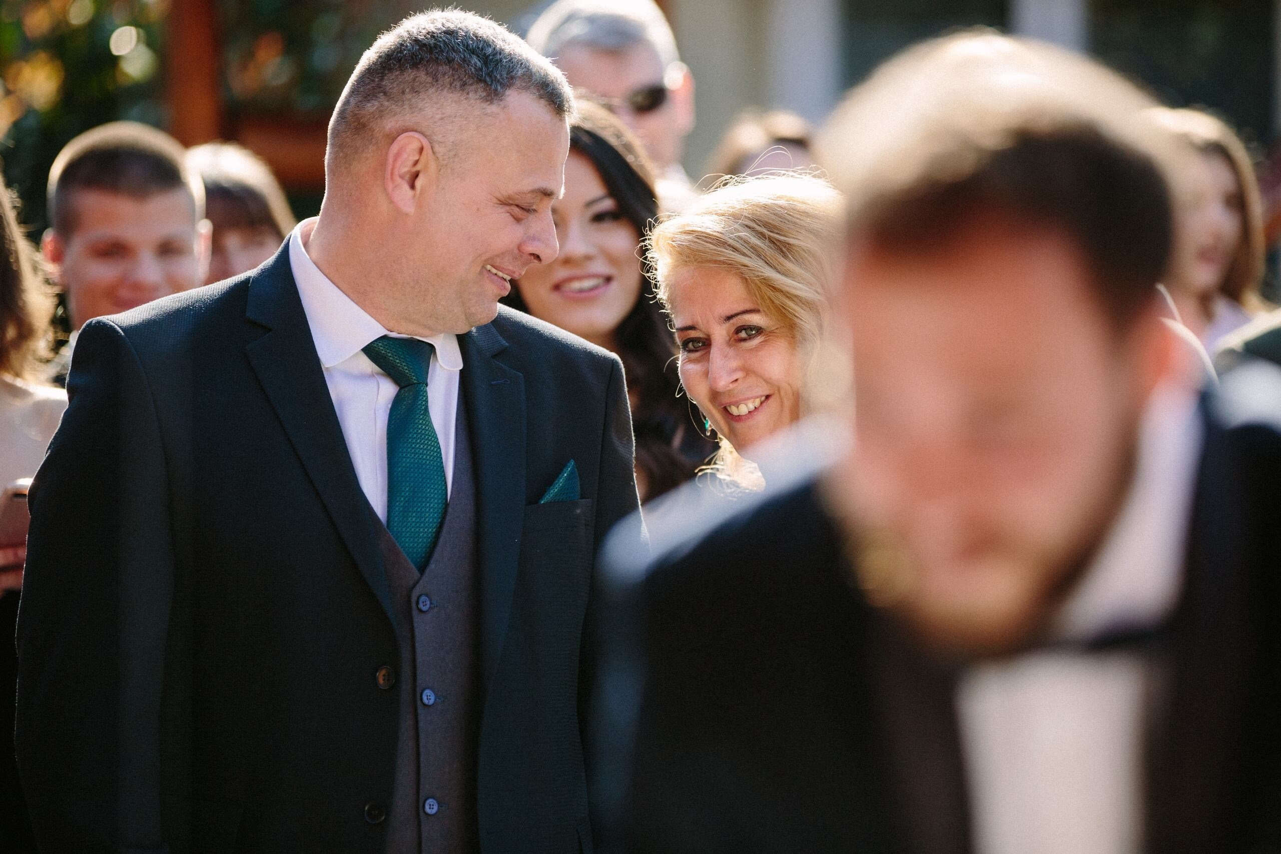 Teodora & Nikola. Wedding photographer based in Novi Sad, Marko Milivojevic