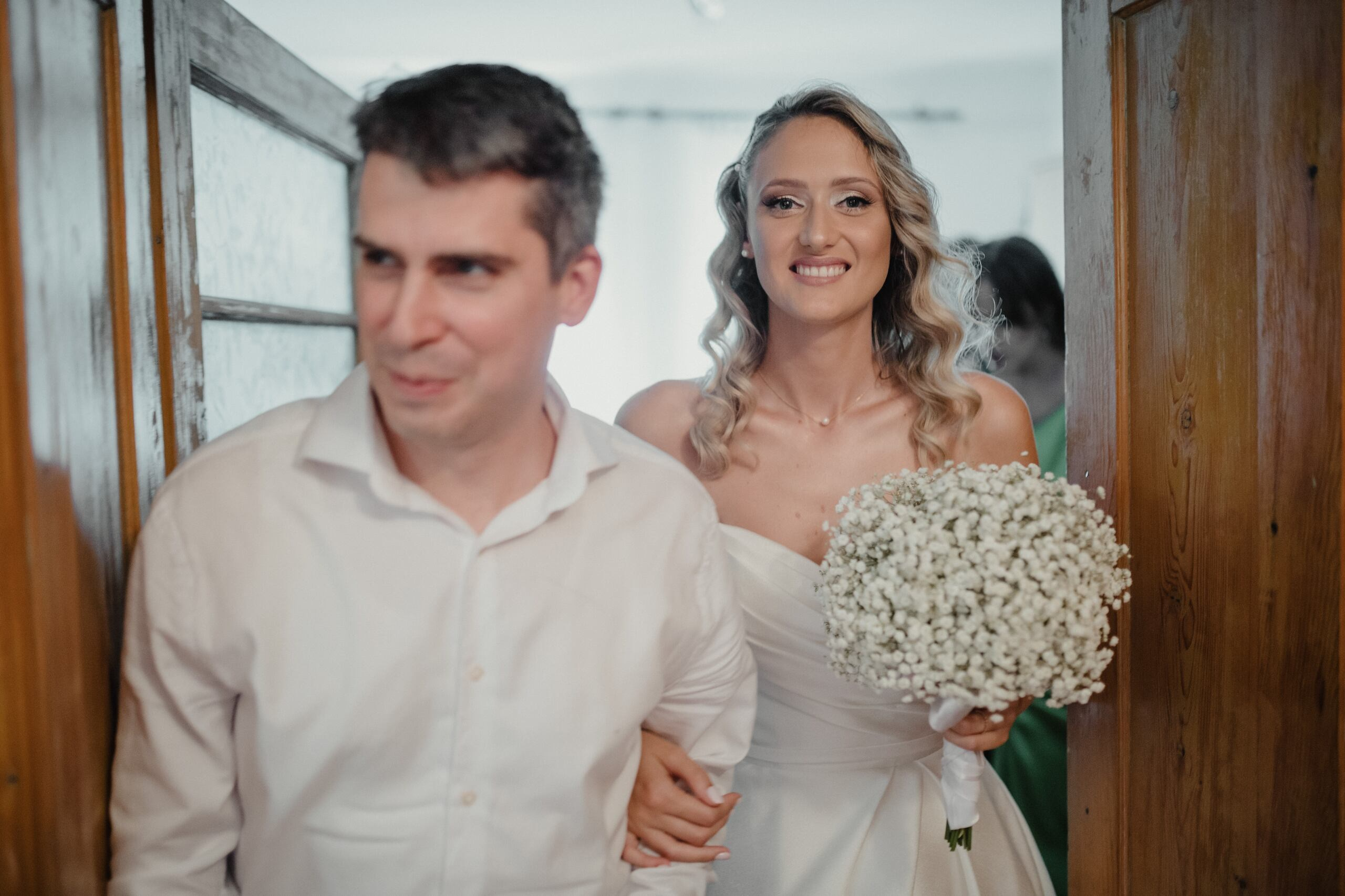 Jovana & Zoran. Wedding photographer based in Novi Sad, Marko Milivojevic