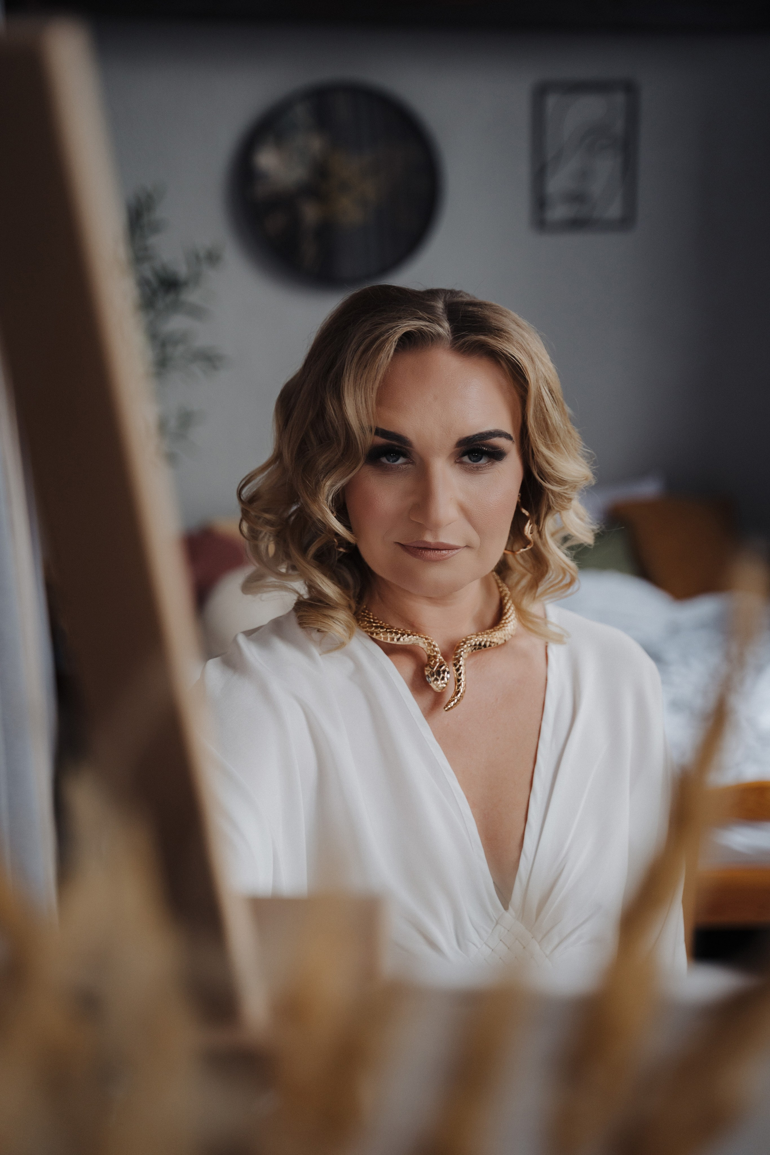 Maryna. Karina Czernecka Foto