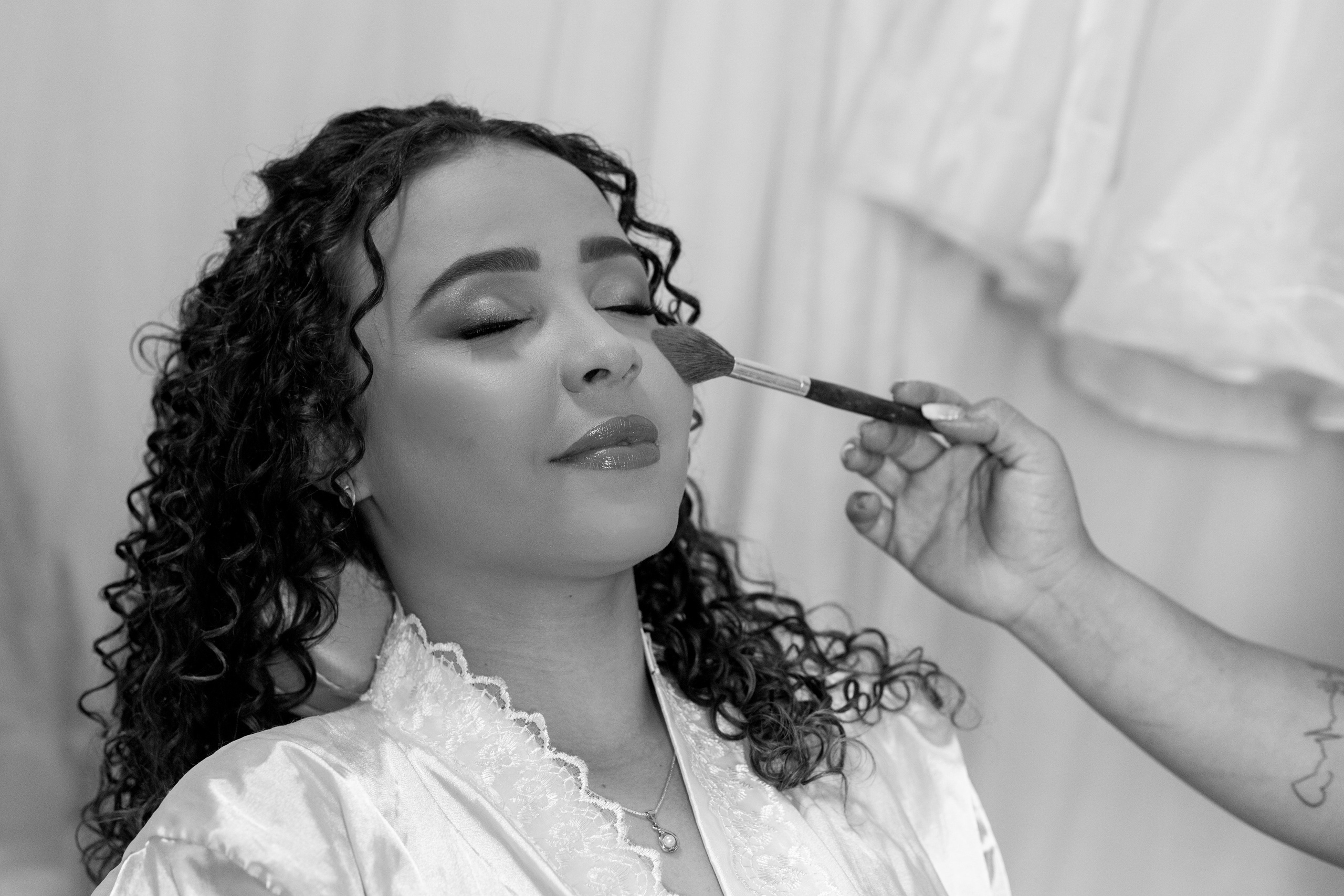 Ícaro e Veila. Bem-vindo ao Meu Mundo Fotográfico