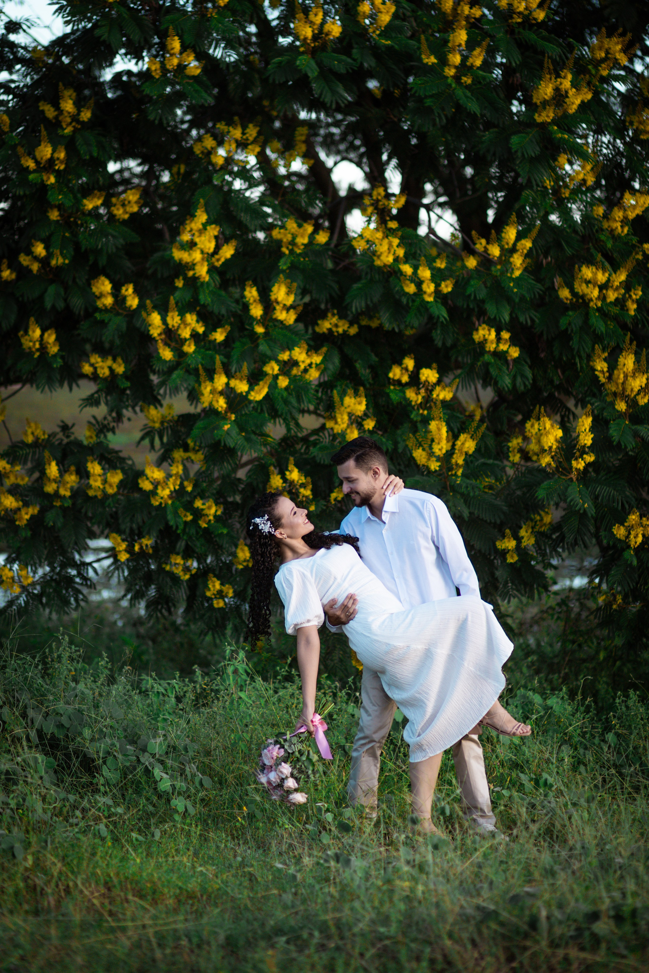 Rafael e Elisa. Bem-vindo ao Meu Mundo Fotográfico