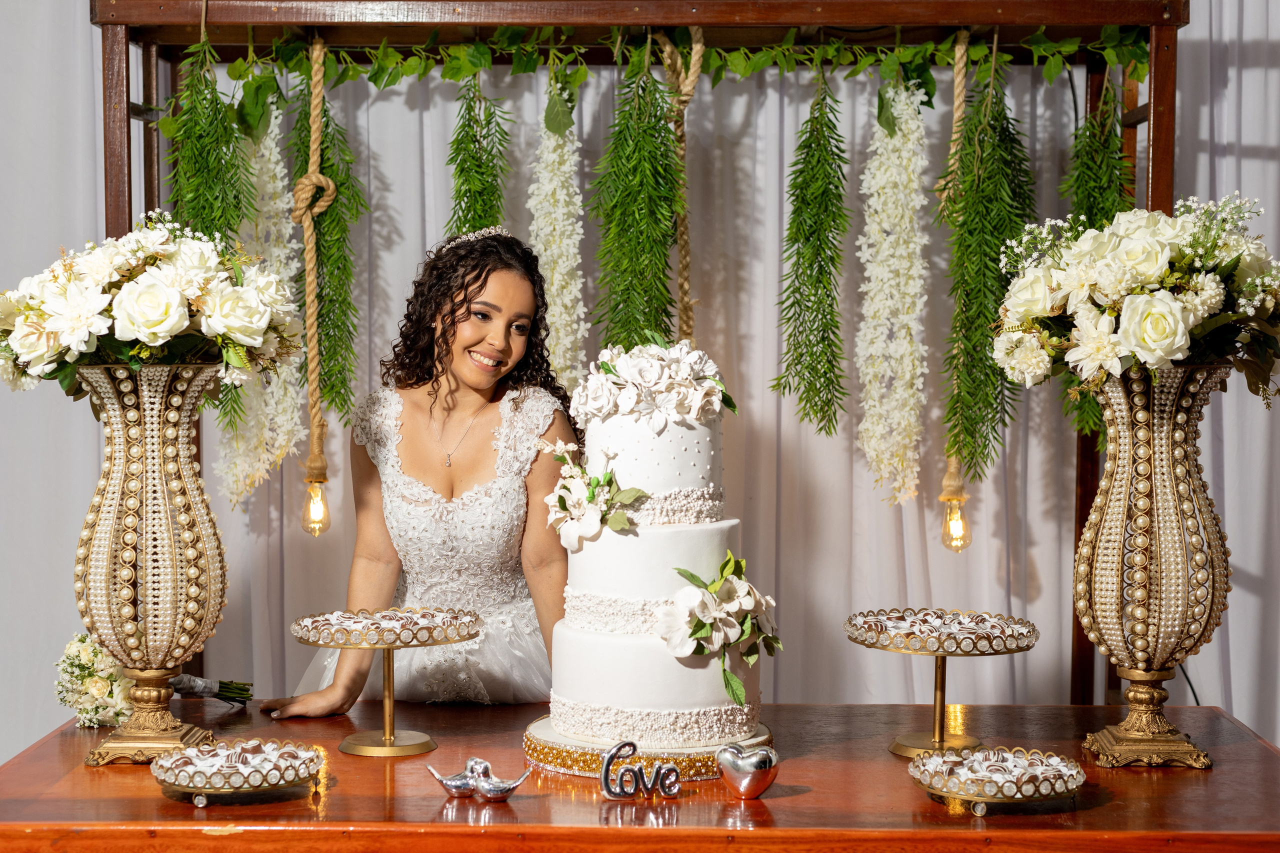 Ícaro e Veila. Bem-vindo ao Meu Mundo Fotográfico