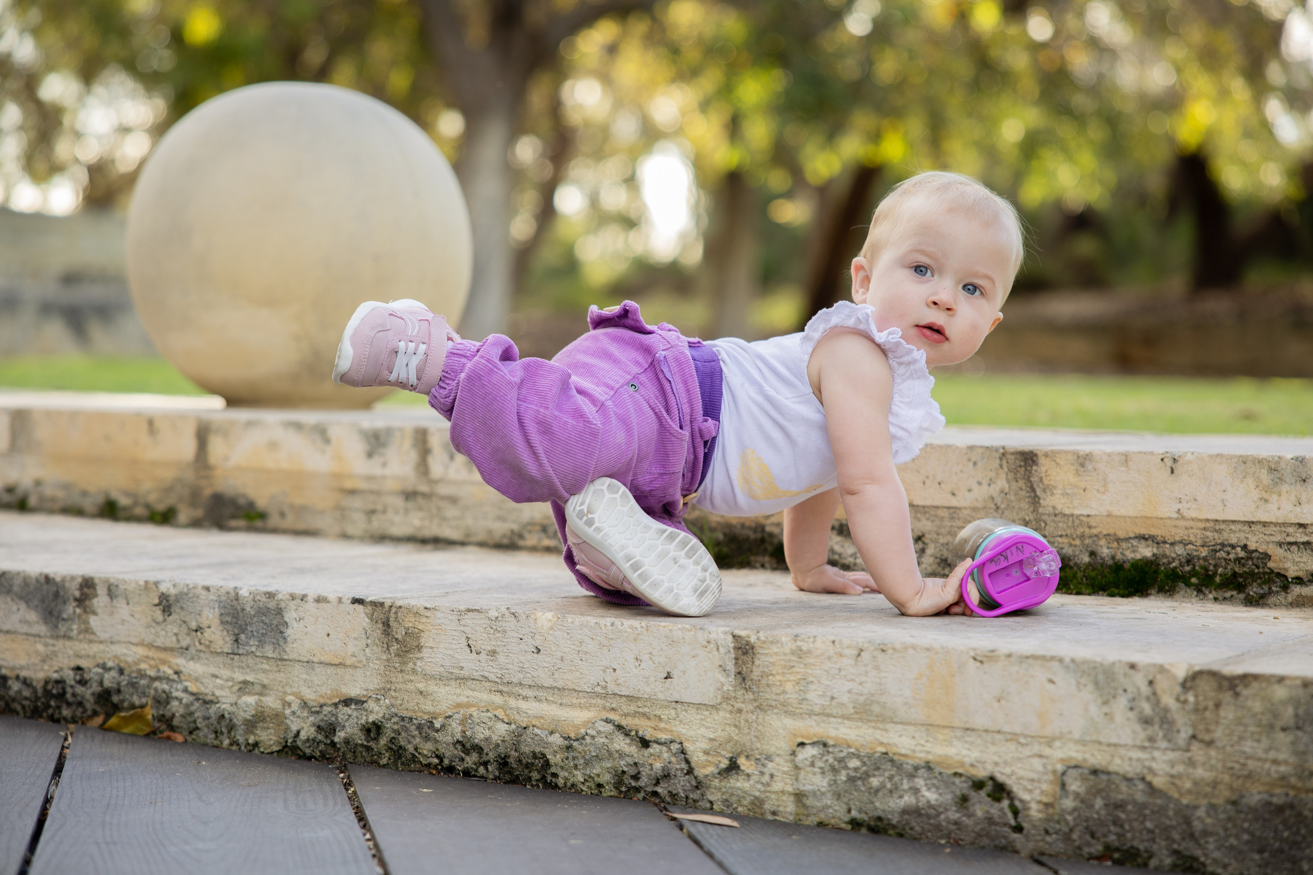Photos from different family photoshoots