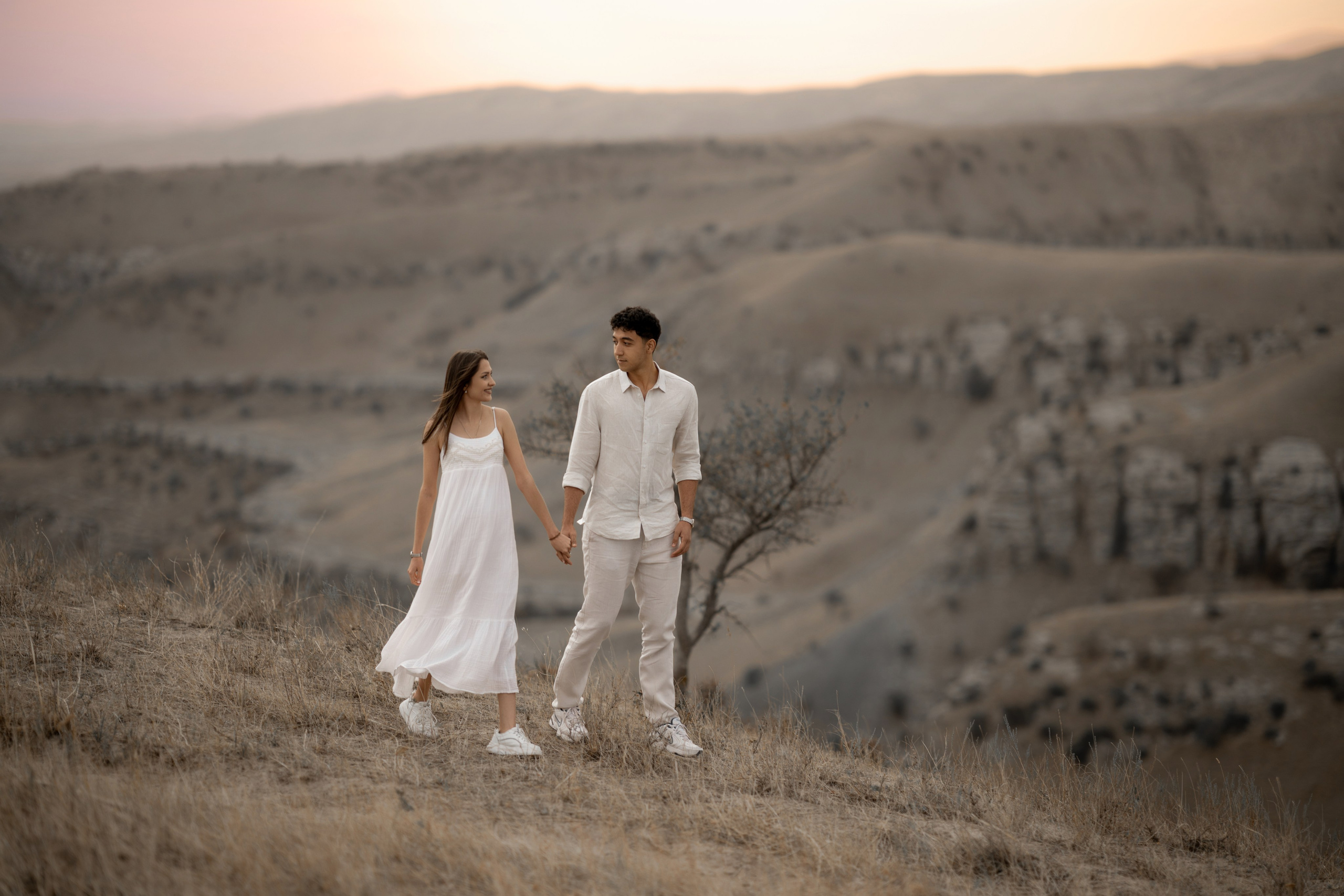 Osman & Diana. Профессиональный свадебный фотограф Довлет Абдырахманов