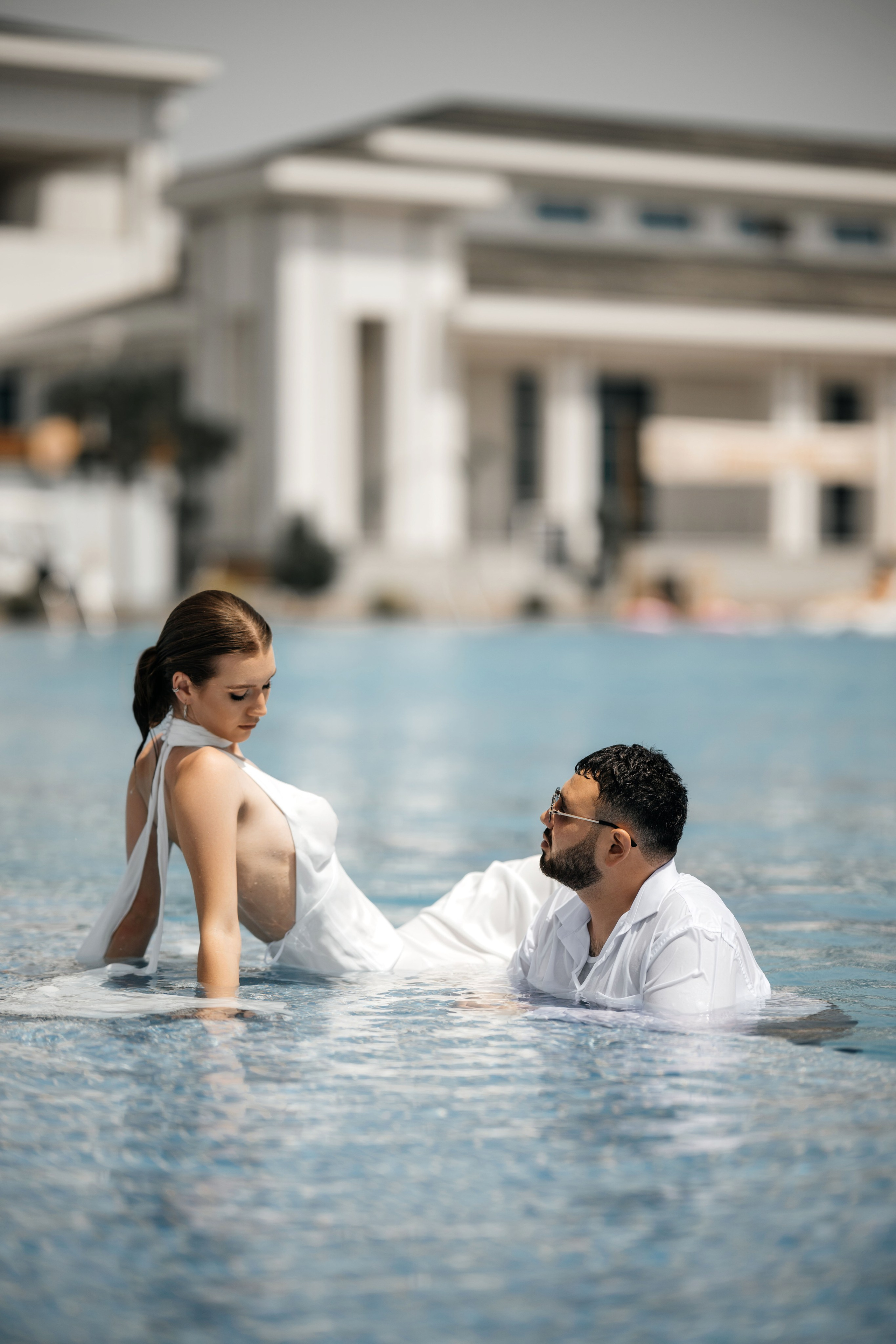 Услуги. Профессиональный свадебный фотограф Довлет Абдырахманов