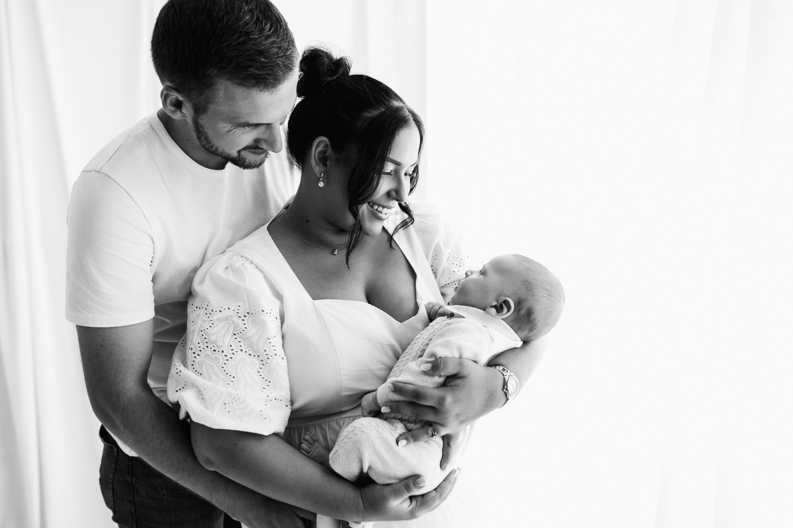 Newborn. Anna Levina Photography