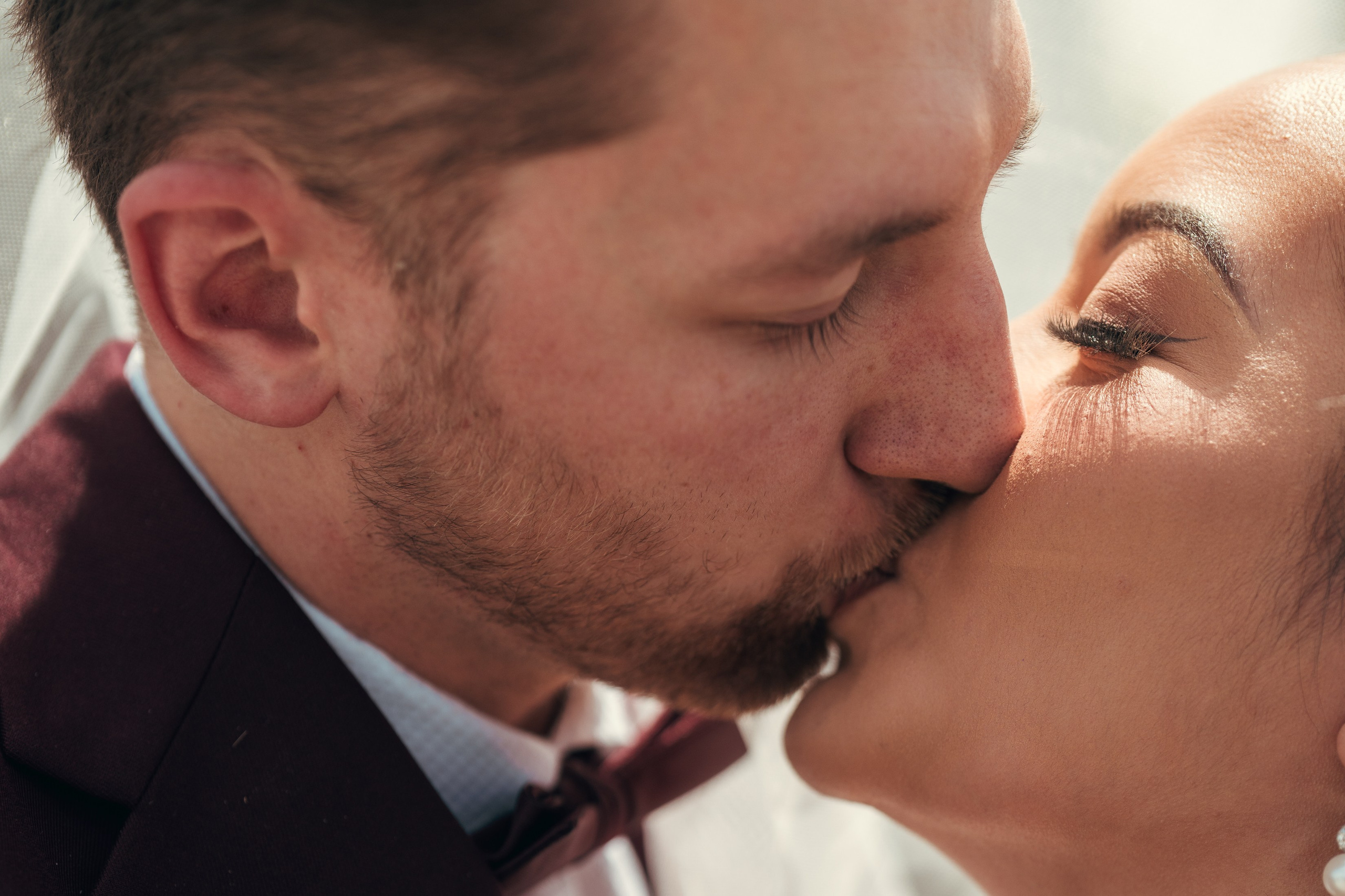Justin&Sheyla. Wedding & elopement photographer Viktoriya Kravtsov. Las Vegas