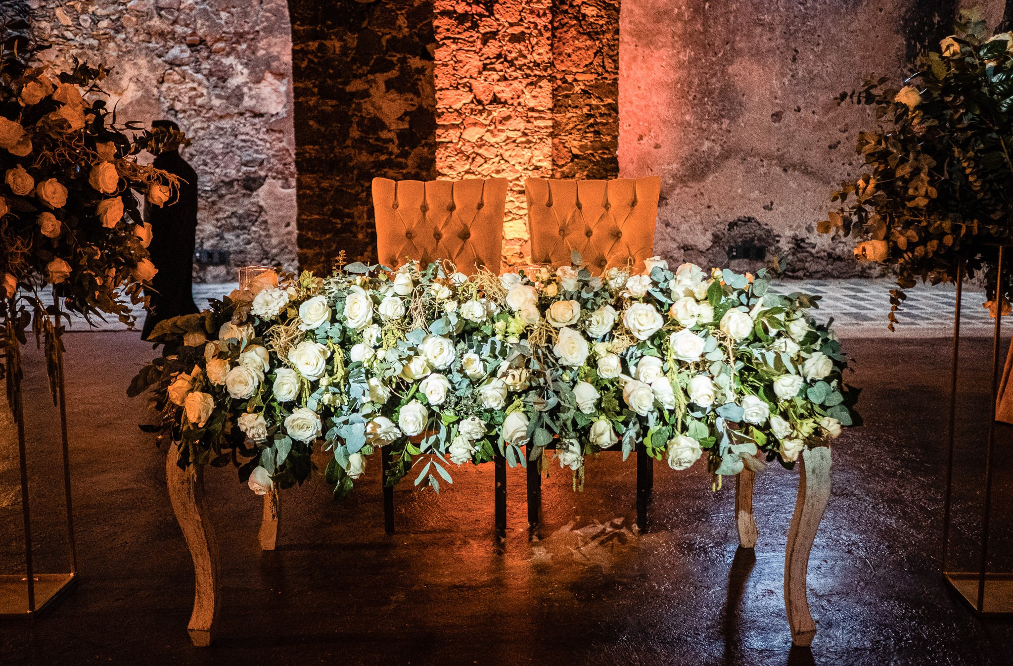 Gaby & Rodrigo / Queretaro. Wedding and family photographer in Mexico City