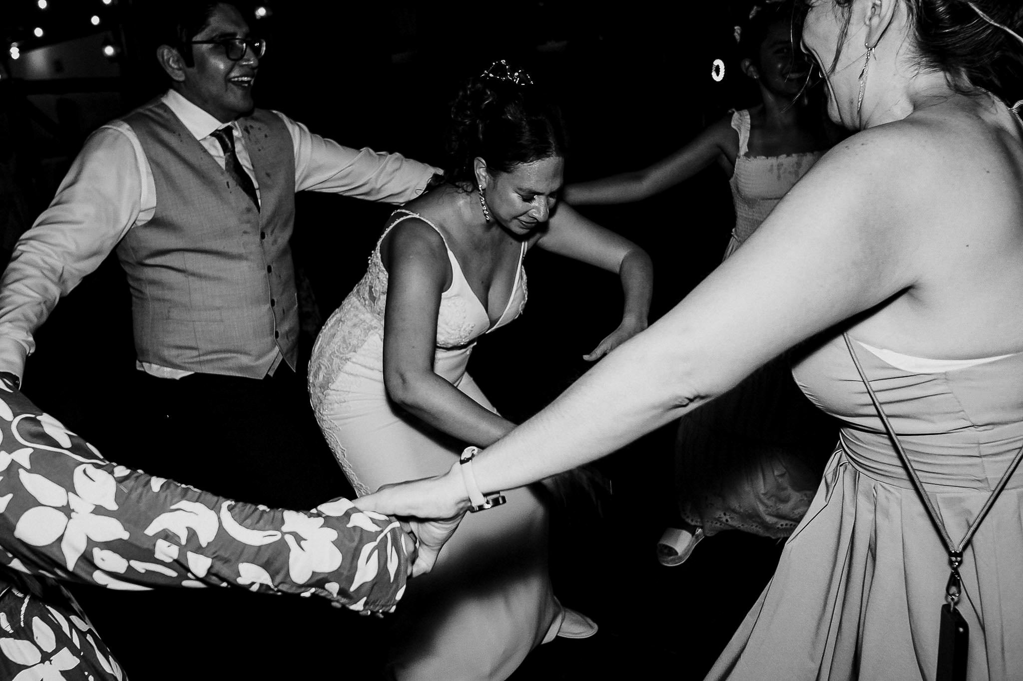 Jess & Juan / Cancun. Wedding and family photographer in Mexico City