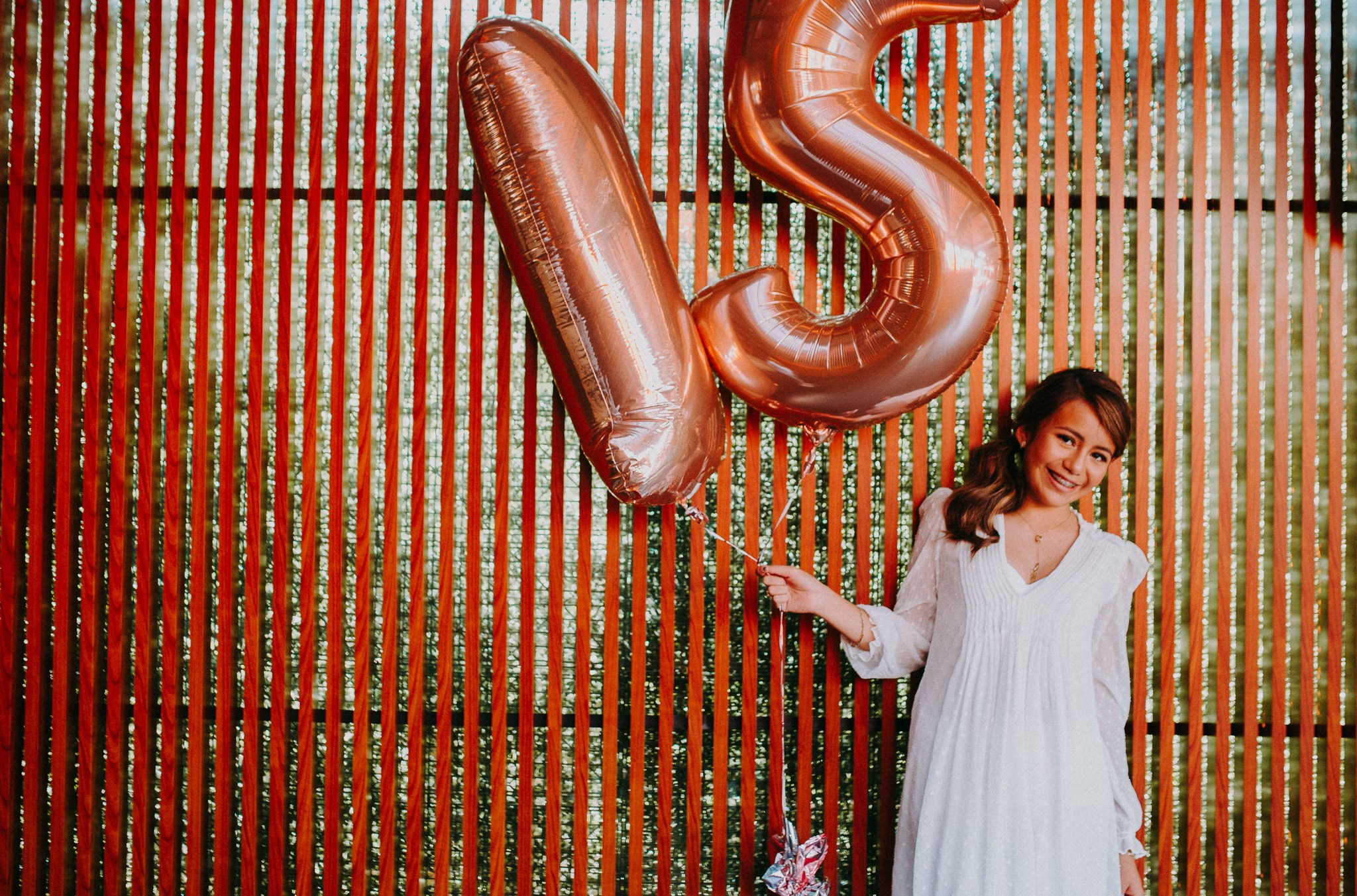 Ximena. Wedding and family photographer in Mexico City