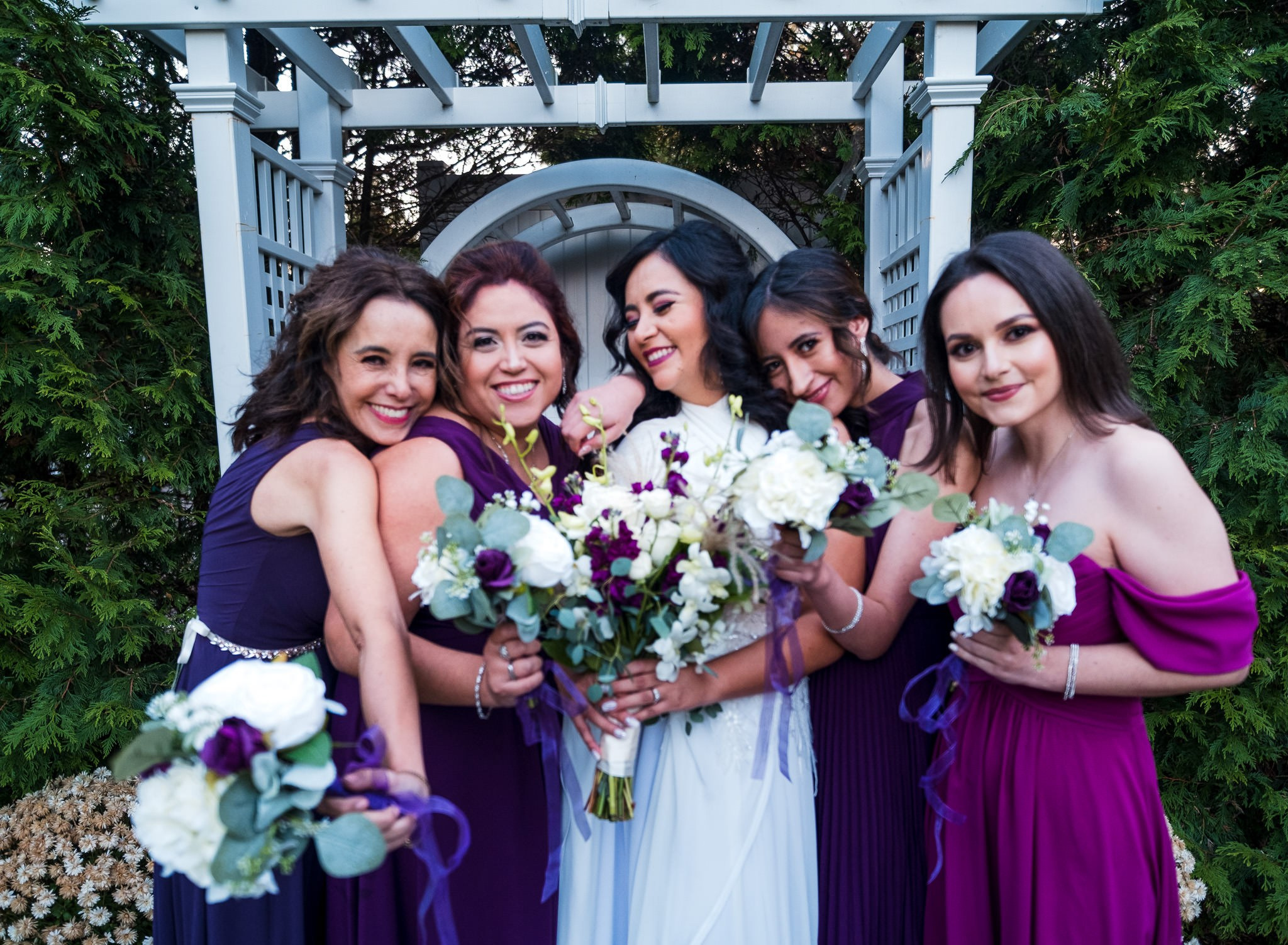 Adri & Ben / New York. Wedding and family photographer in Mexico City