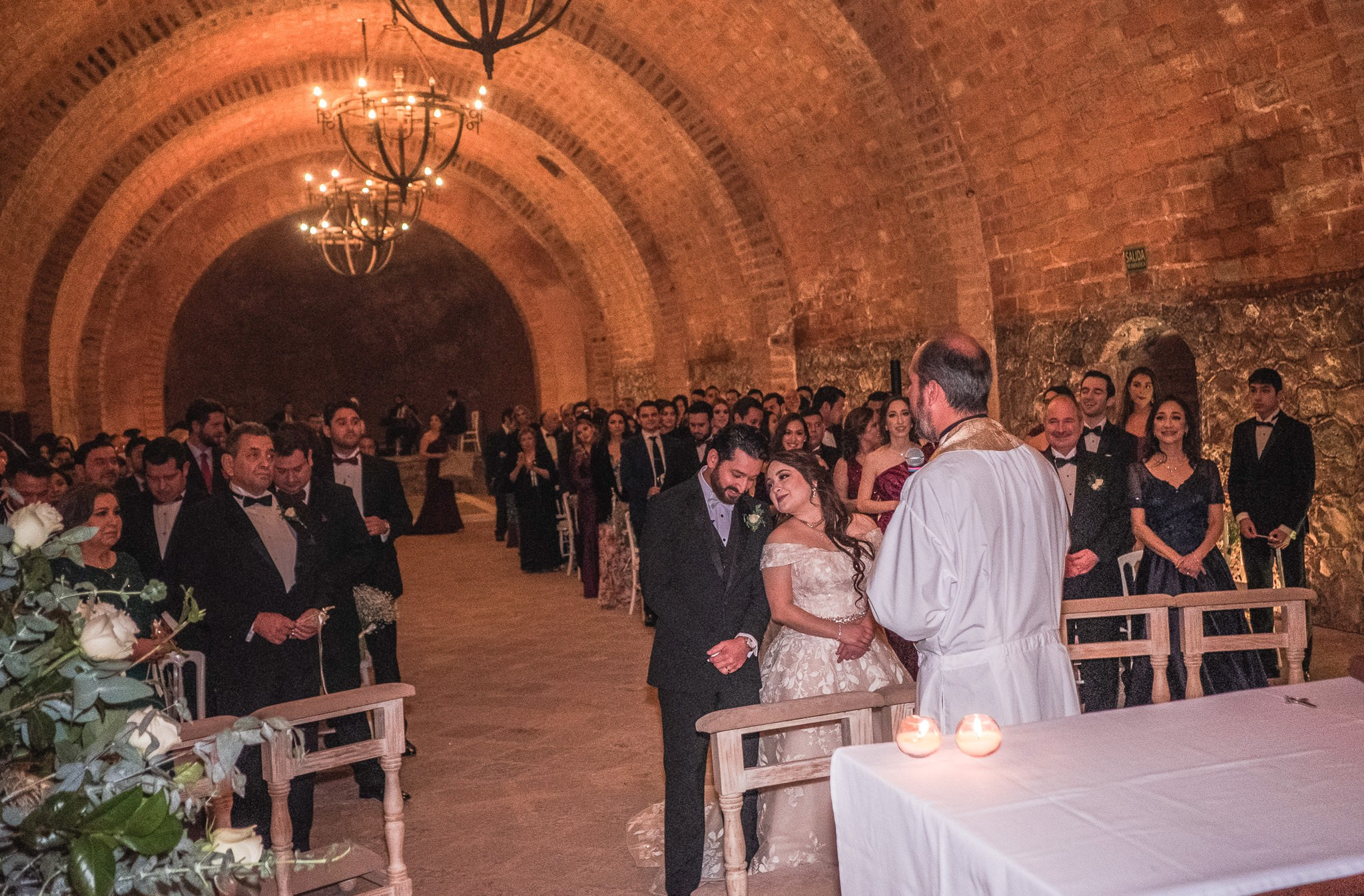 Gaby & Rodrigo / Queretaro. Wedding and family photographer in Mexico City