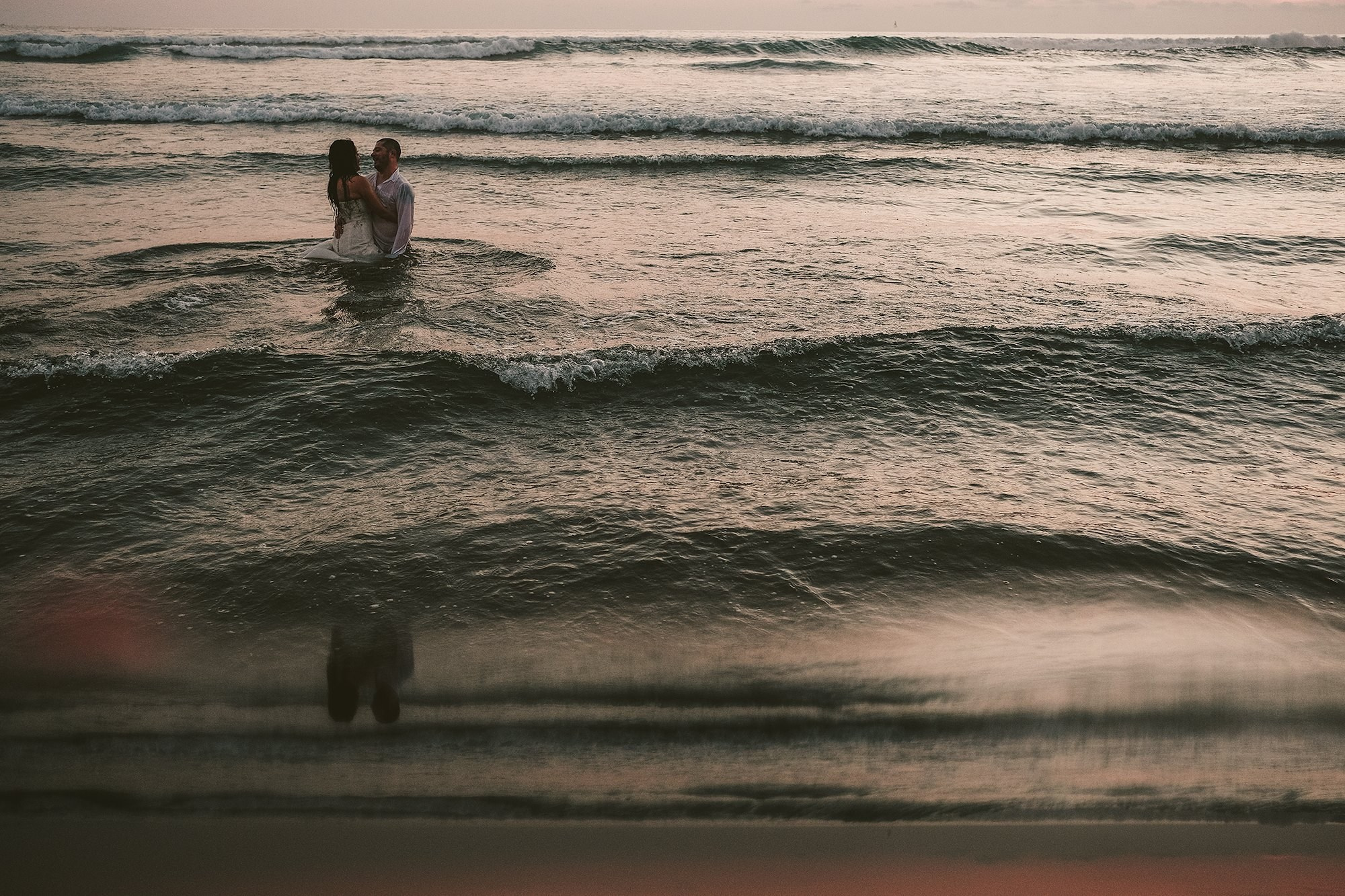Adriana & Adrian. Wedding and family photographer in Mexico City