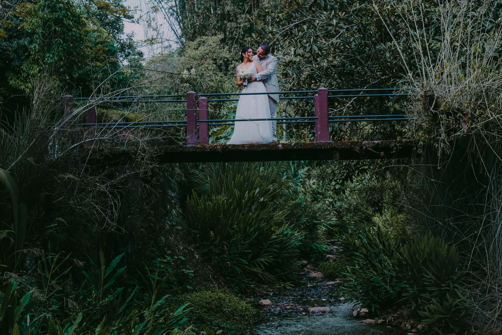 Vianney & Roberto. Wedding and family photographer in Mexico City