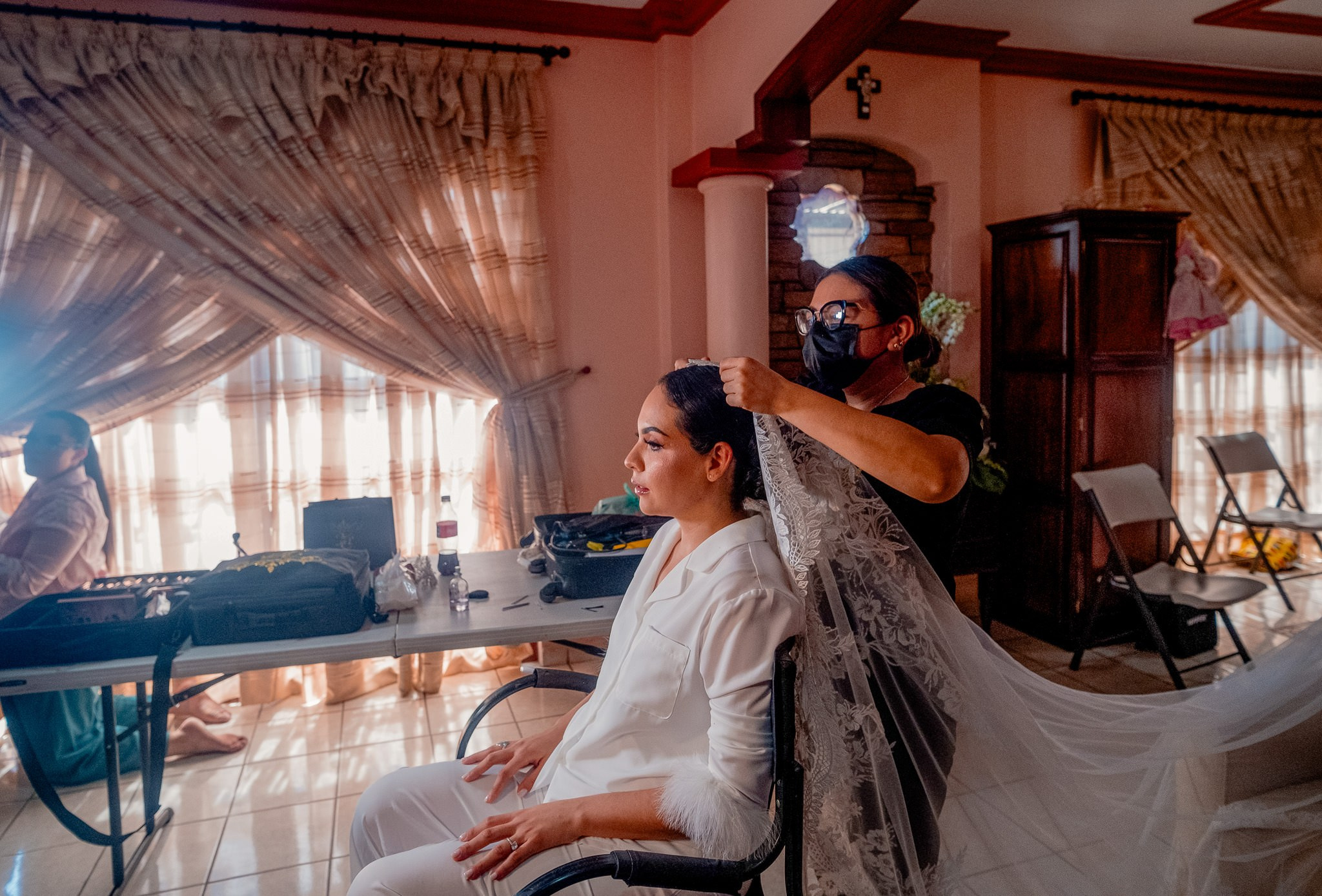 Dulce & Roberto / Guerrero. Wedding and family photographer in Mexico City