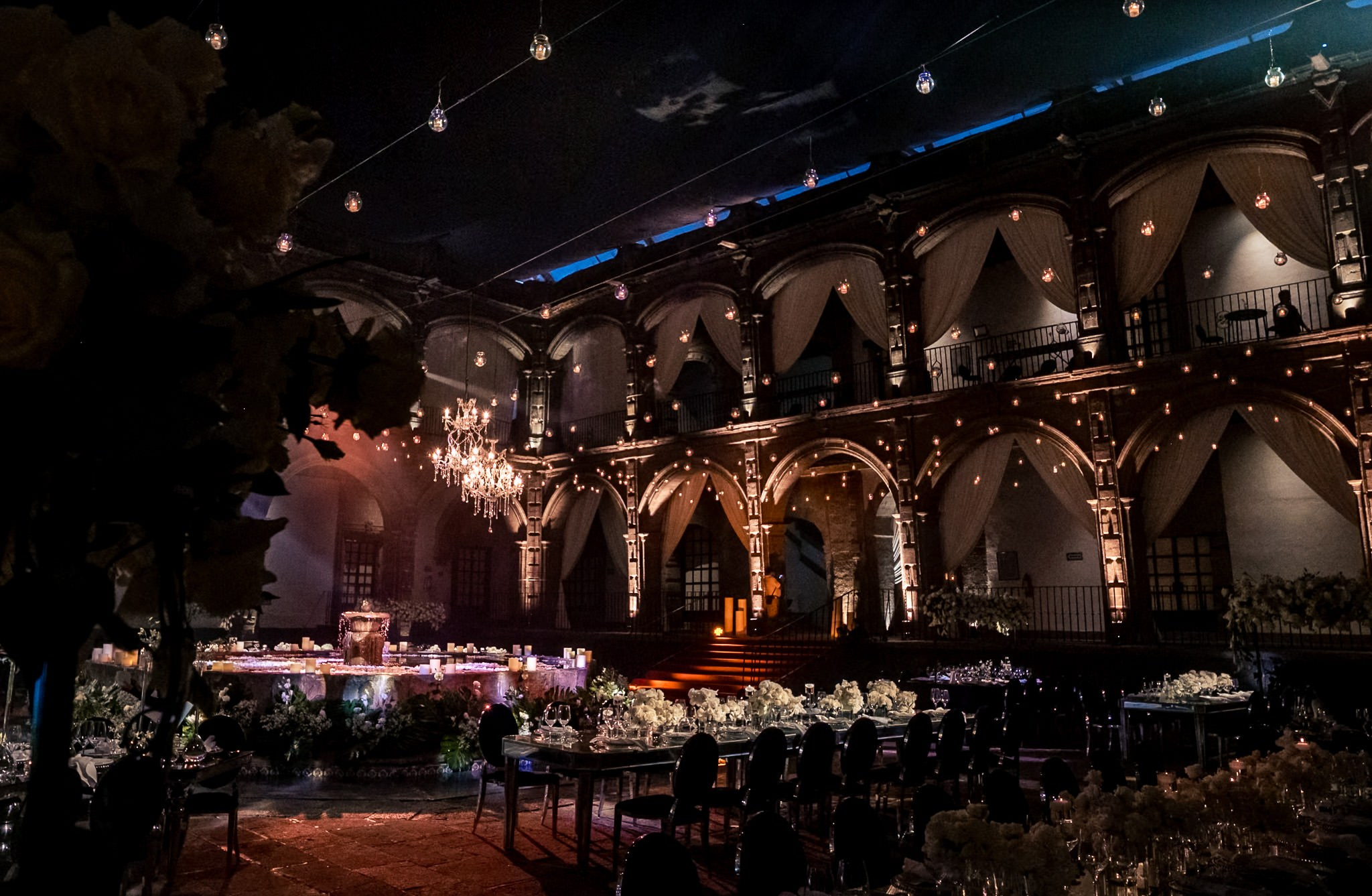 Aagya & Kishore. Wedding and family photographer in Mexico City