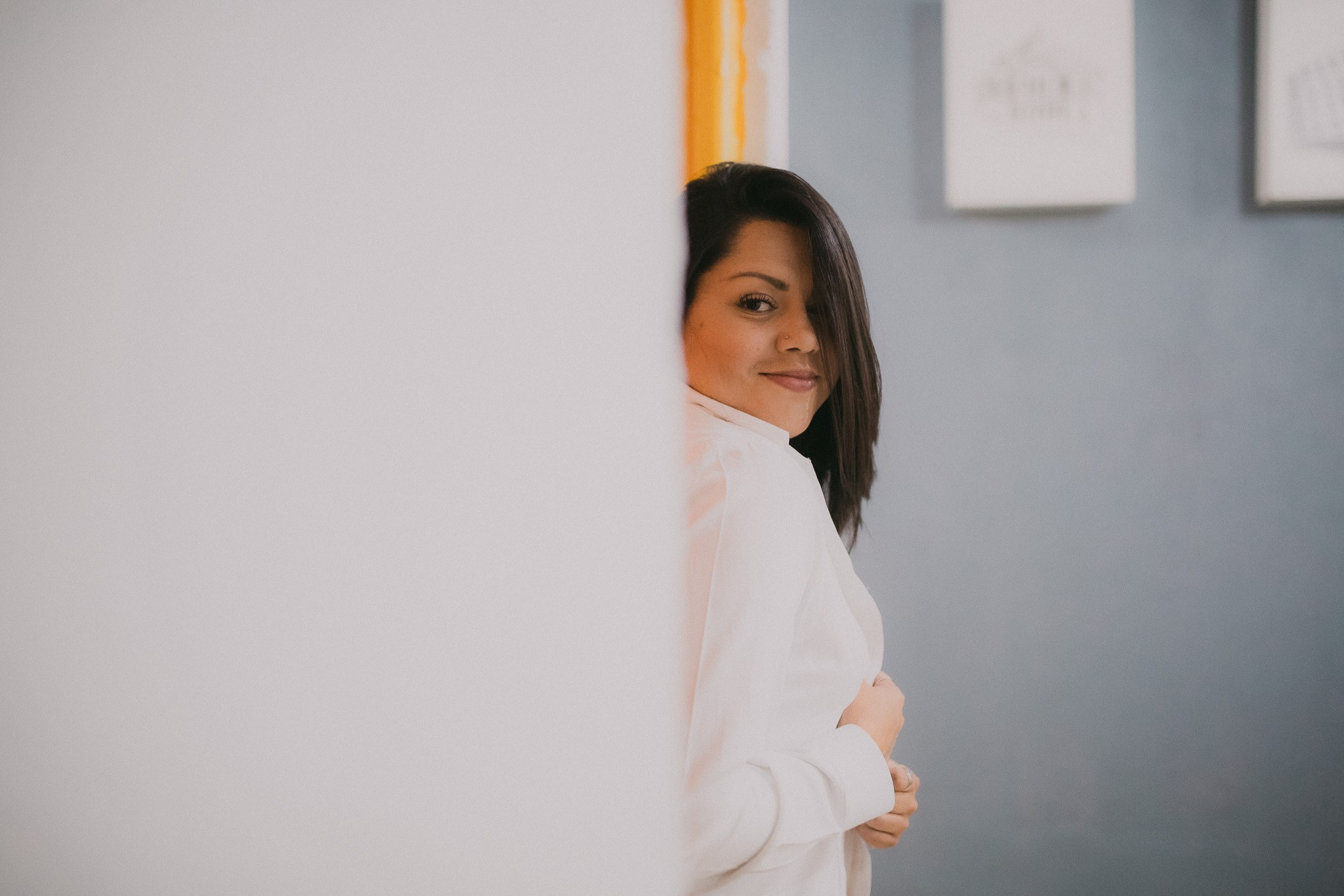 Alex. Wedding and family photographer in Mexico City