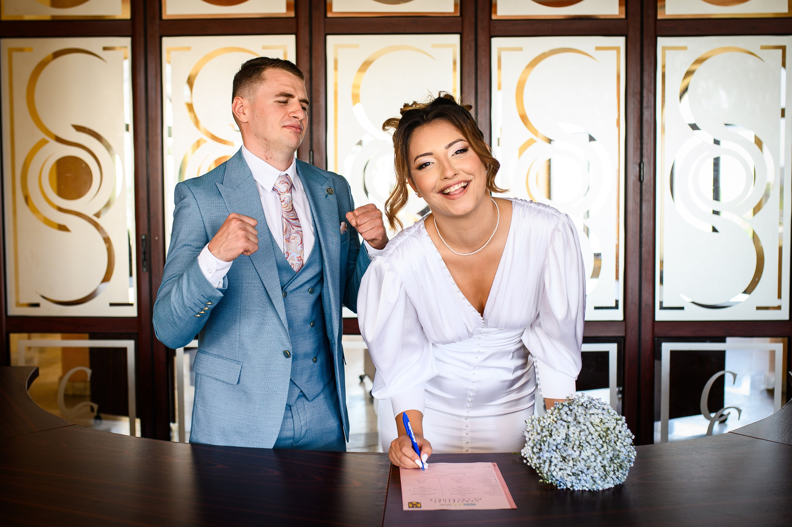 Luminița & Costel. Mihnea’s Perspective — Where your moments become timeless stories. Event photographer, Romania