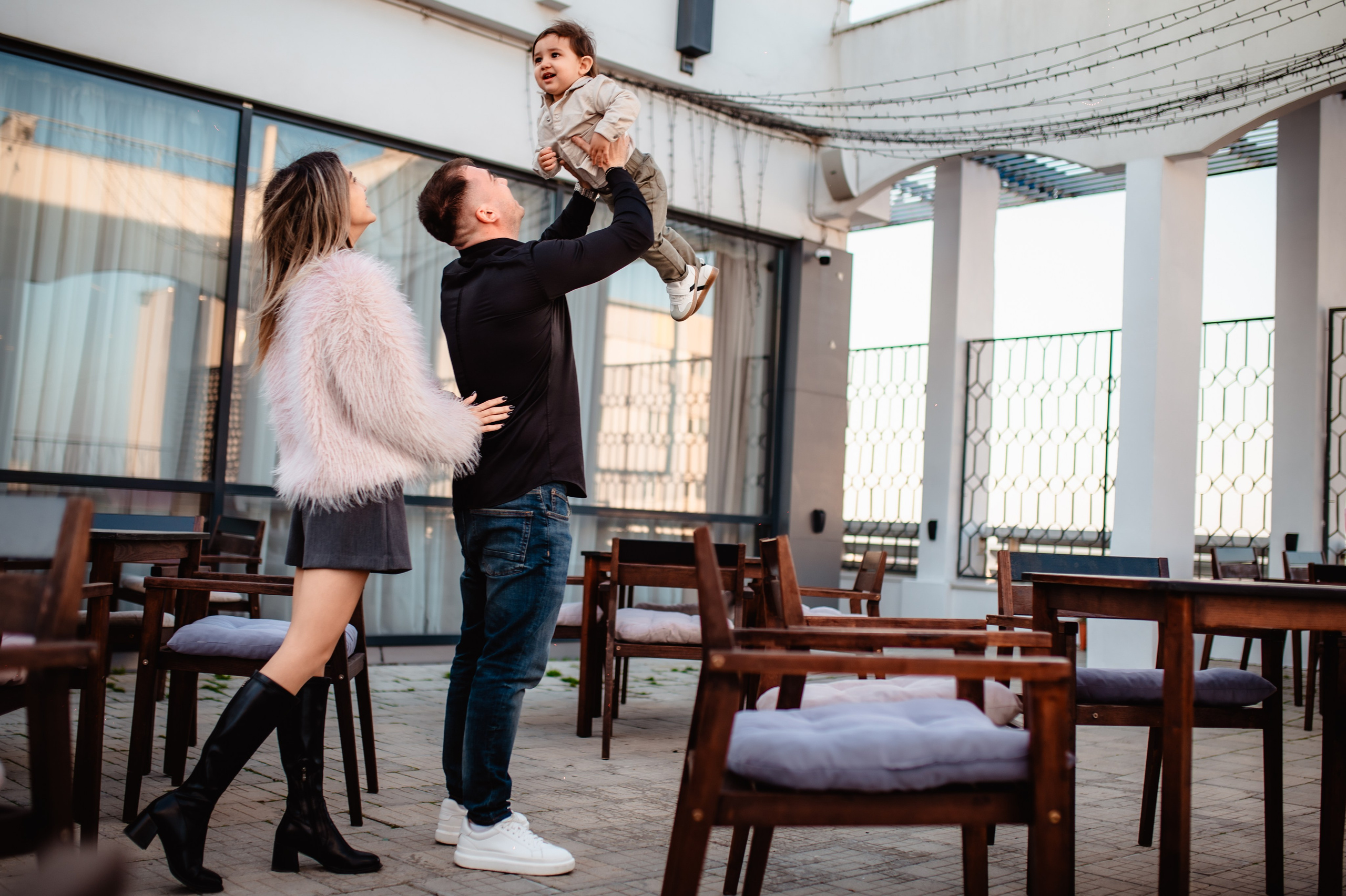 Robert Andrei — First Chapter. Mihnea’s Perspective — Where your moments become timeless stories. Event photographer, Romania