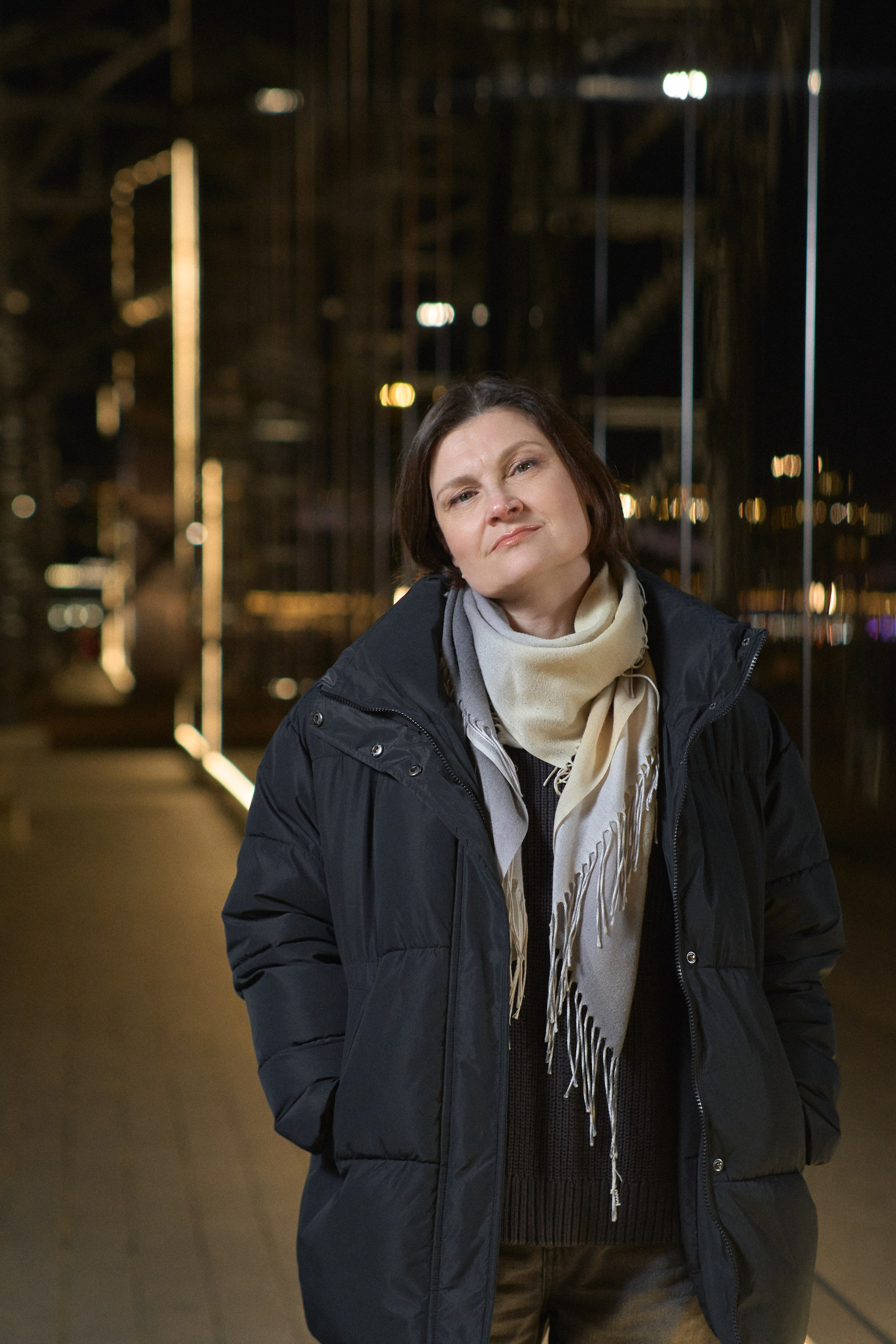 Vera y Tatiana. Fotógrafo de retrato en Chile — Miroslava Viertel