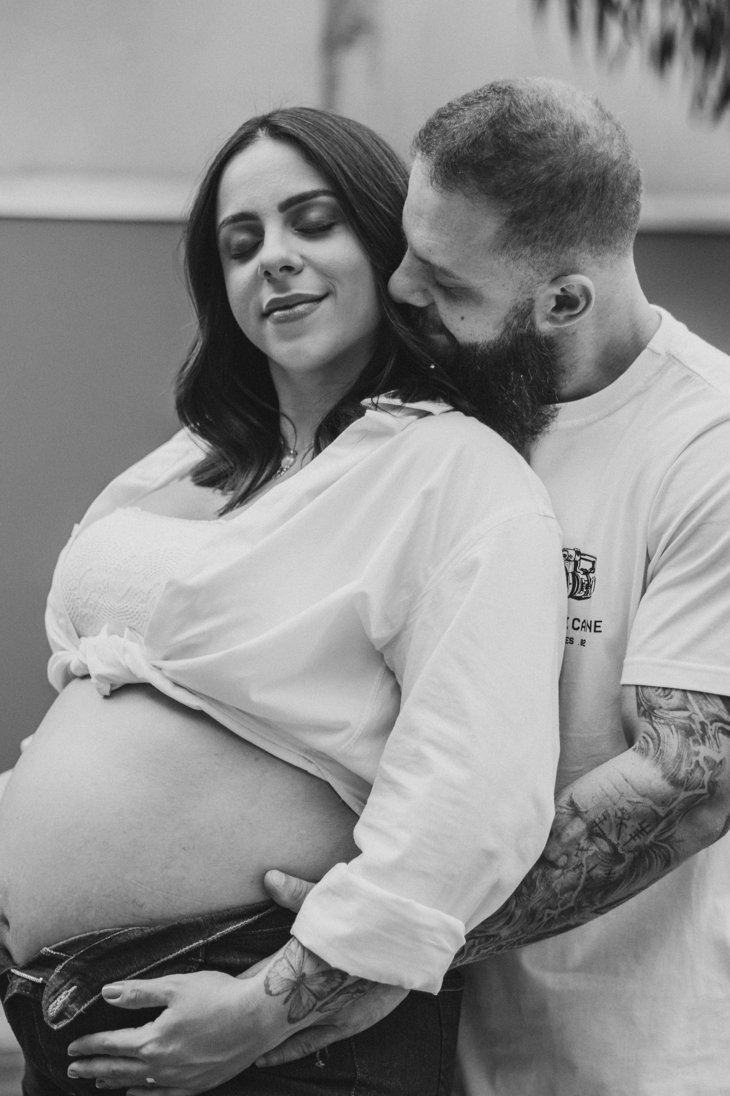 Fernanda & Lucas. Principal