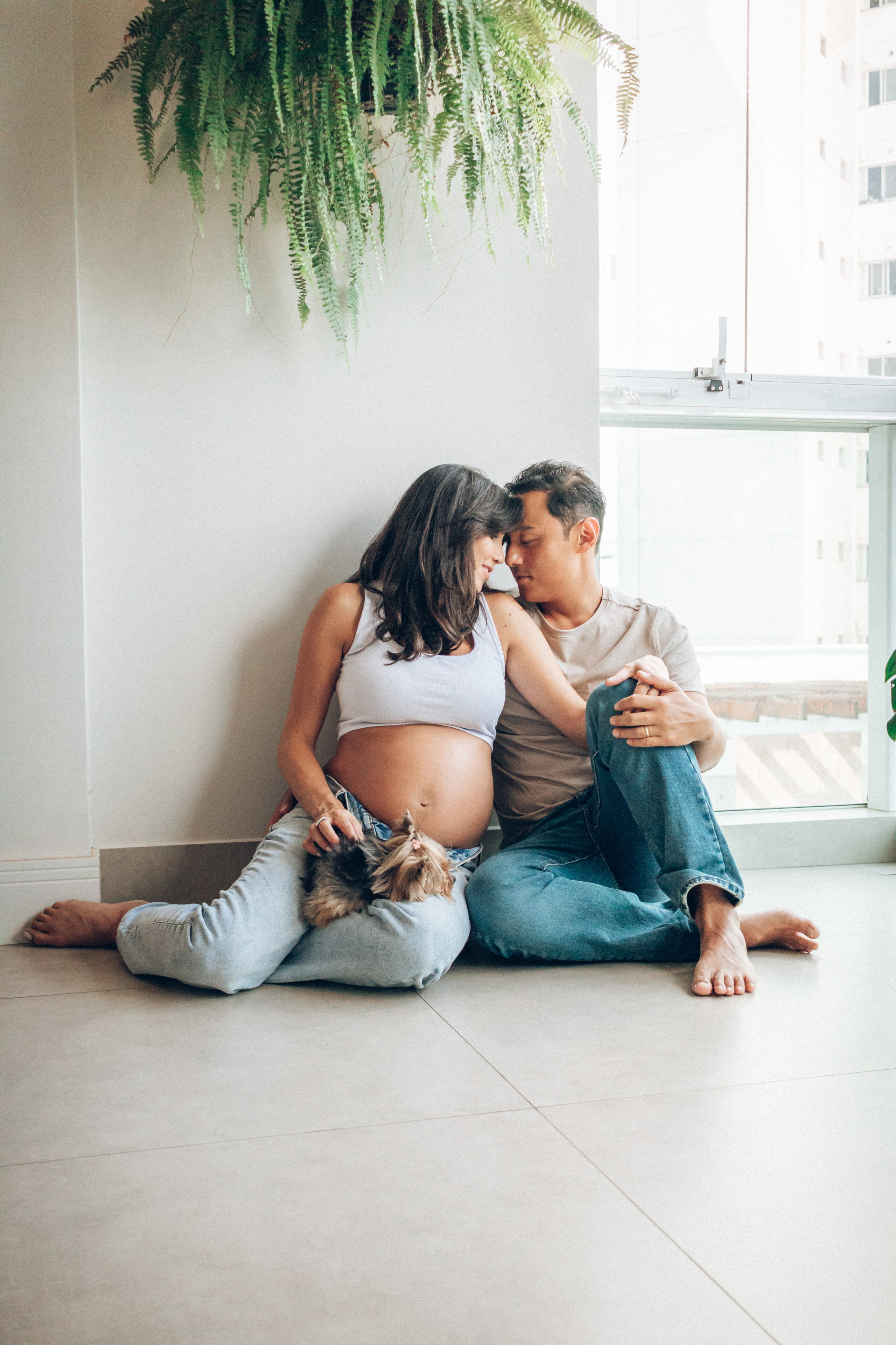 Rapha & Thiago. Principal