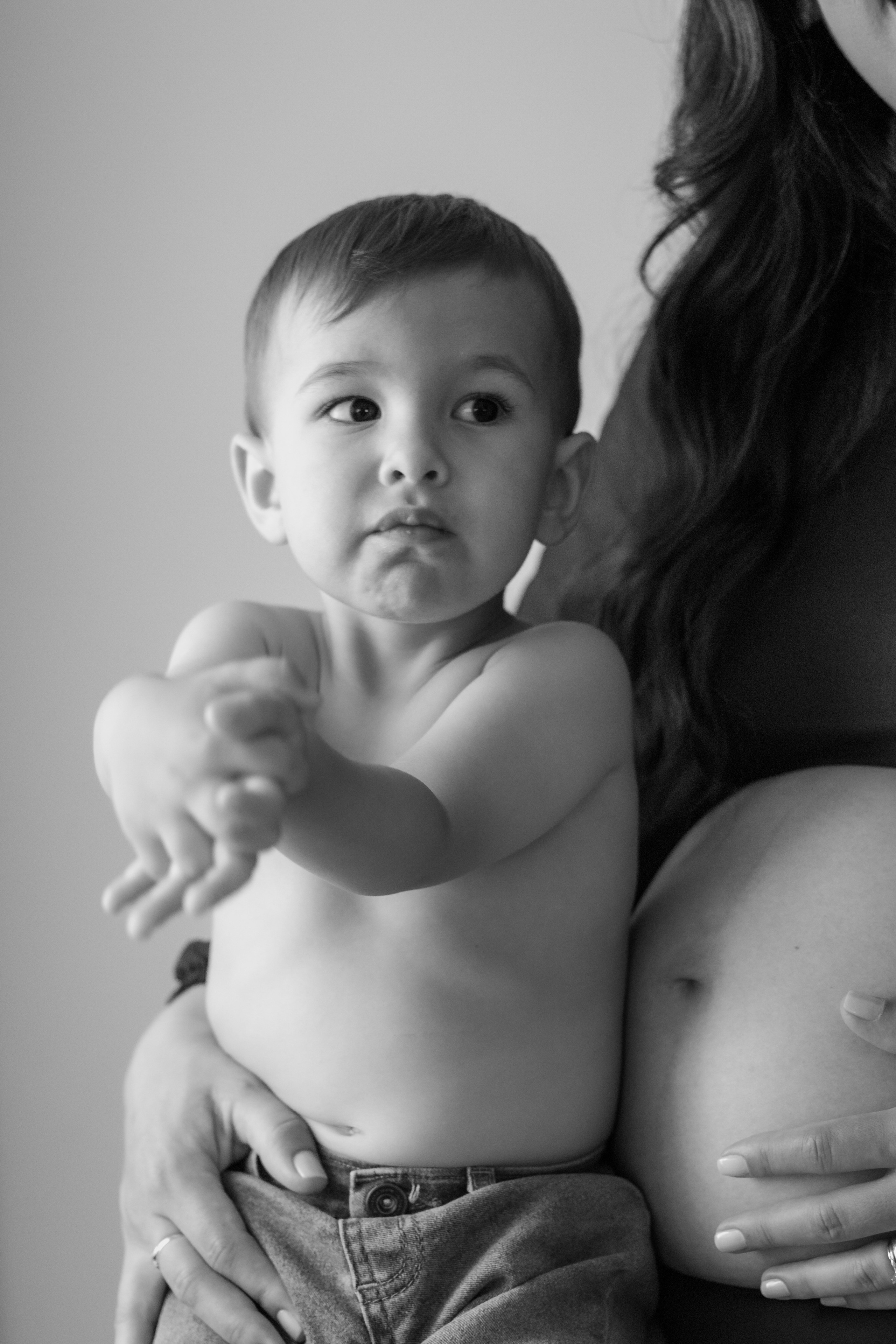 Mariany & Igor. Principal