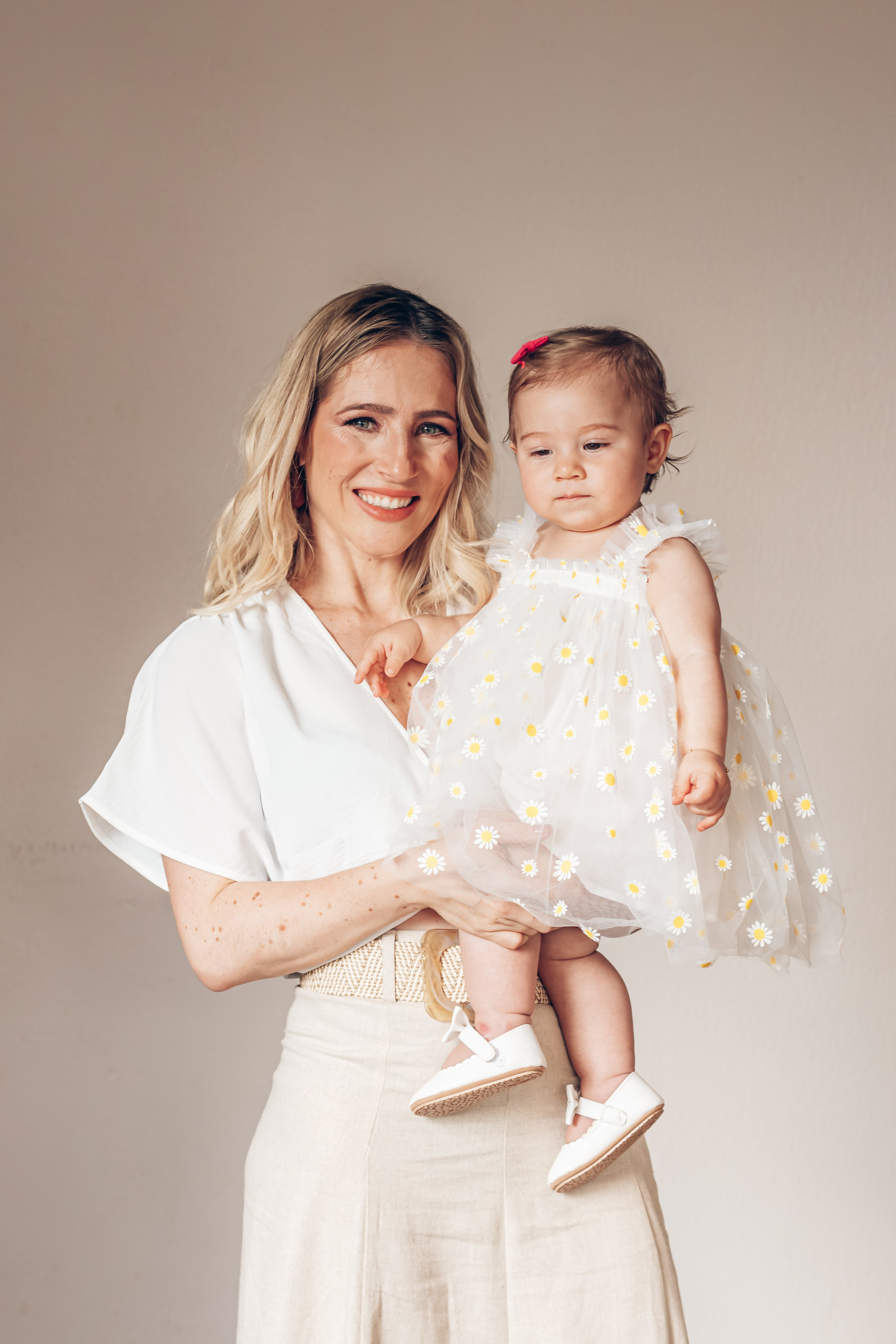 Alice — Aniversário 1 ano. Principal