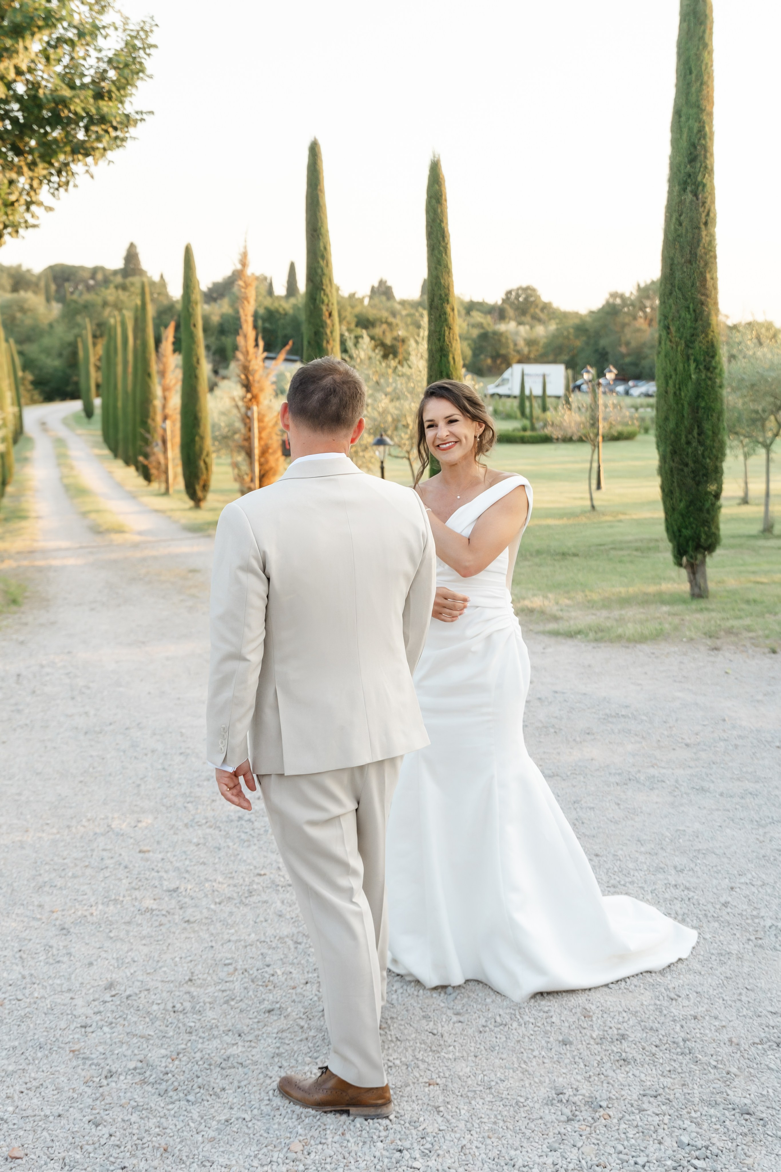 ROXANNE and ANDREW_ Tuscany. PHOTOGRAPHER IN ITALY