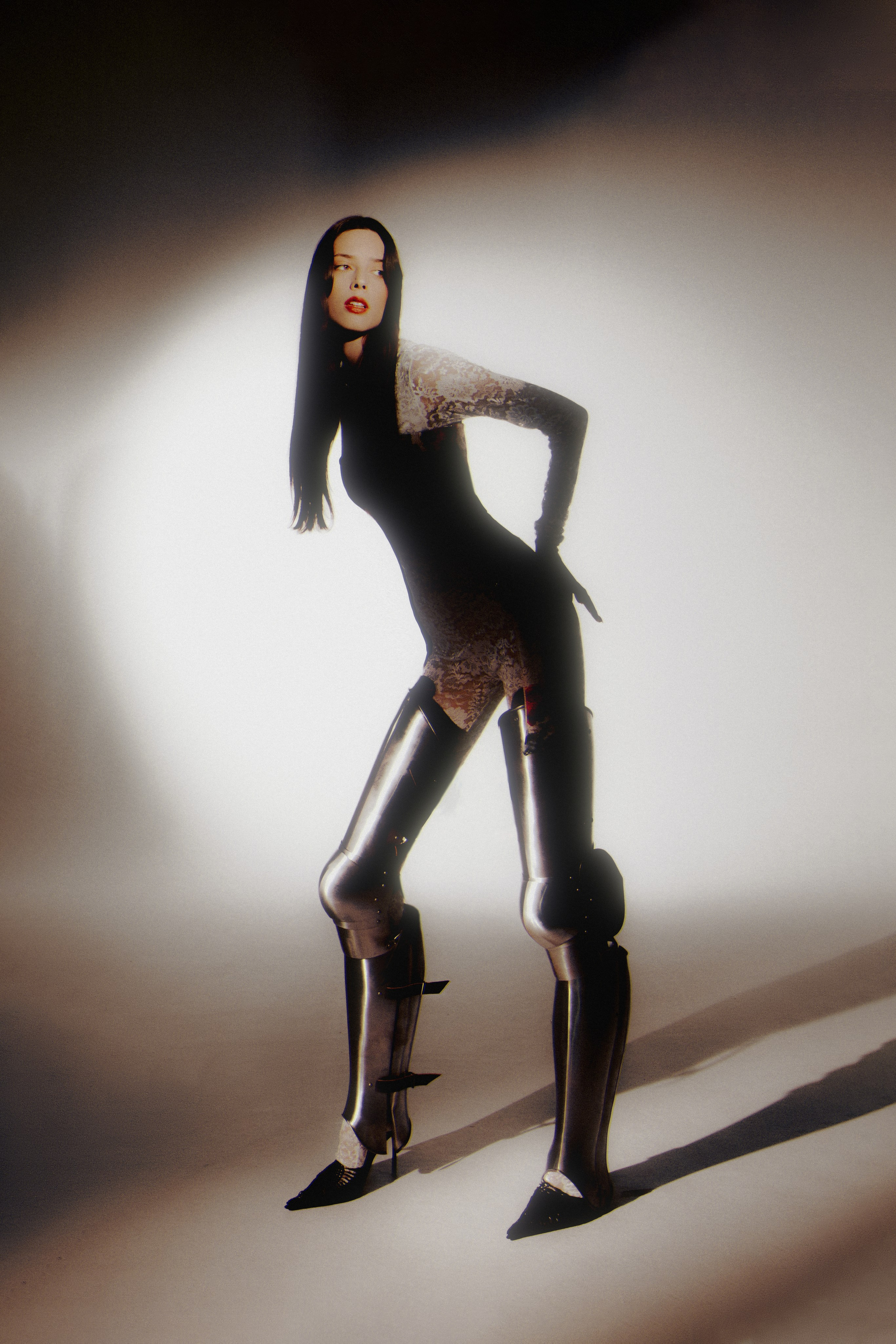 Armor. Фотограф Инна Гайнулина