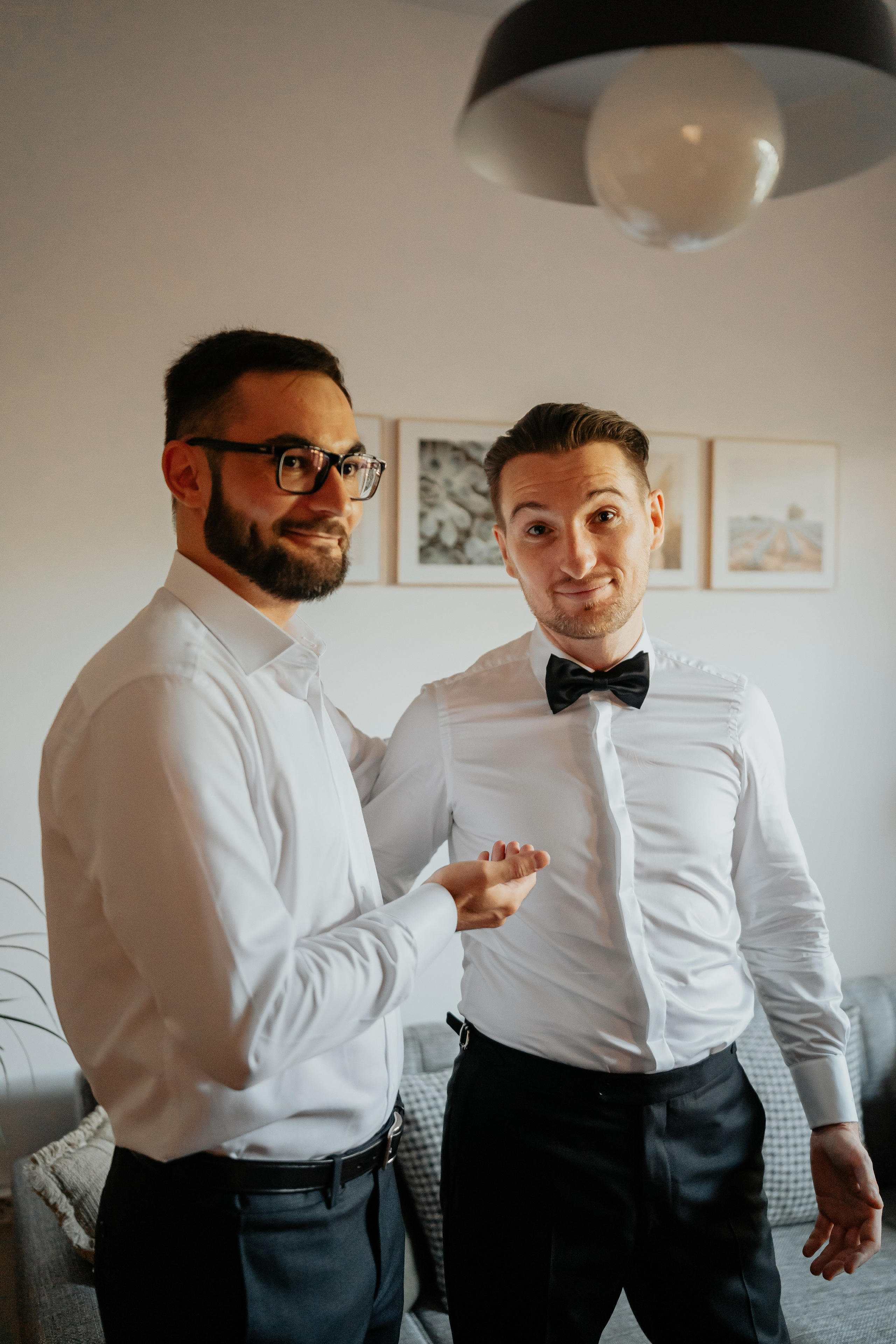 L & E. Fotograf Nunta Iasi - Hearts & Pictures