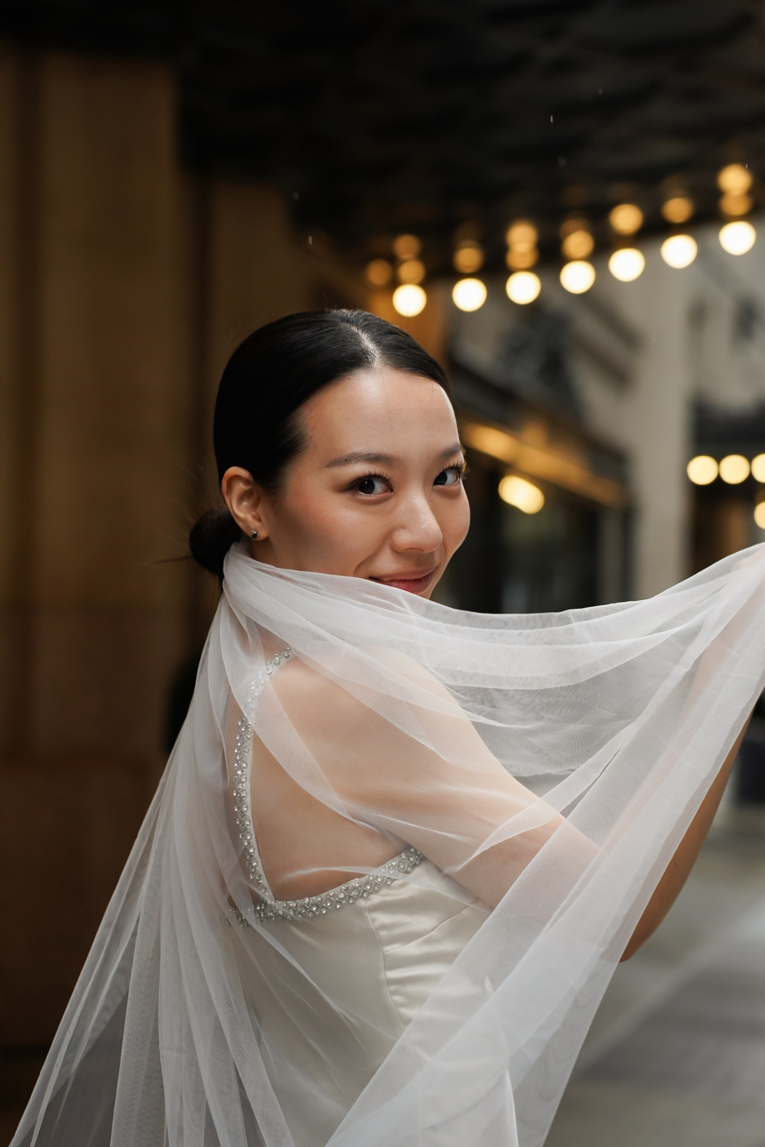 Love Stories. Sophia Young — NYC Photographer & Filmmaker