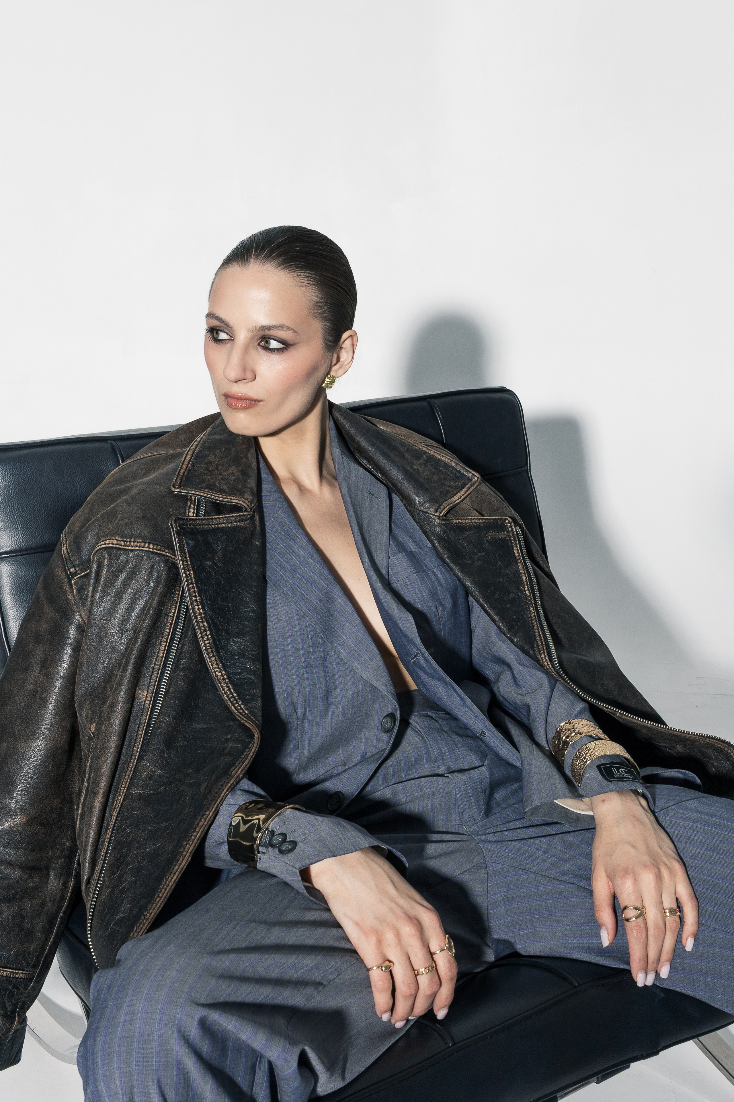 Séance artistique. Портретный и свадебный фотограф в Тарне и Окситании — Надежда Бана