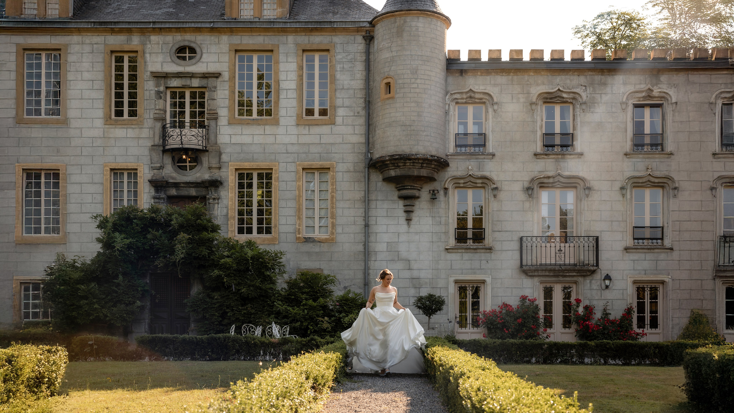 Eugénie Smirnova — your photographer in Toulouse and southwest France