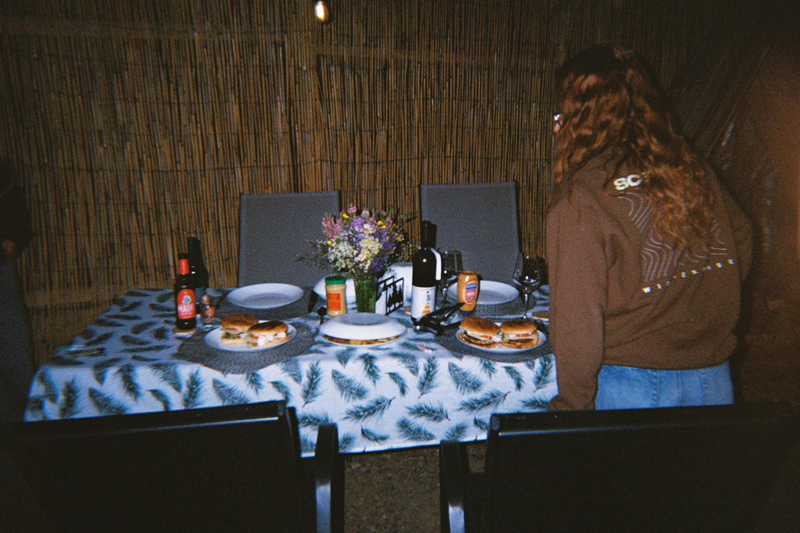 Mîndrii’s holiday