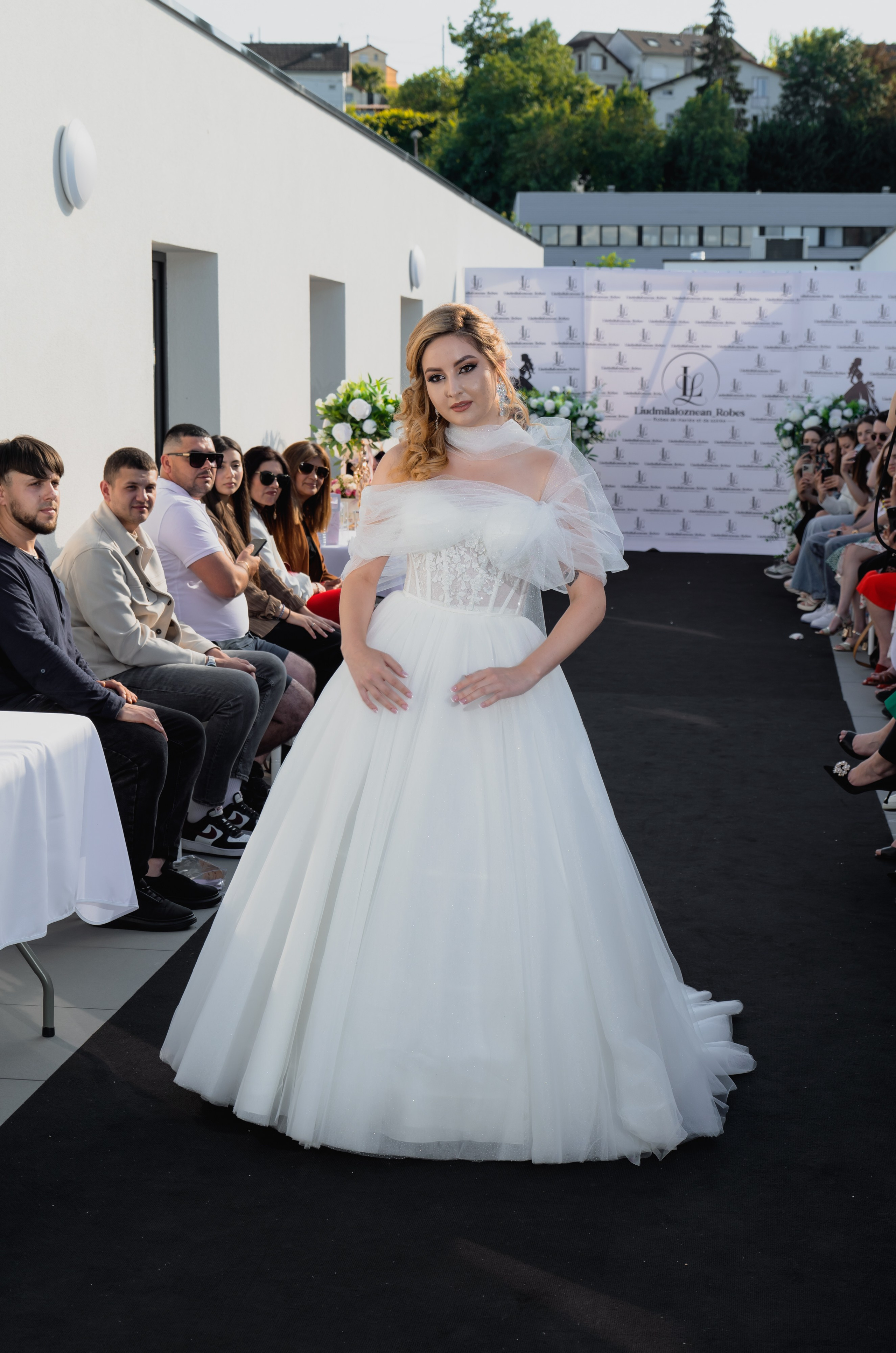 Defile. Fotograful și Cameramanul familiei dvs în Franța Paul Photographer