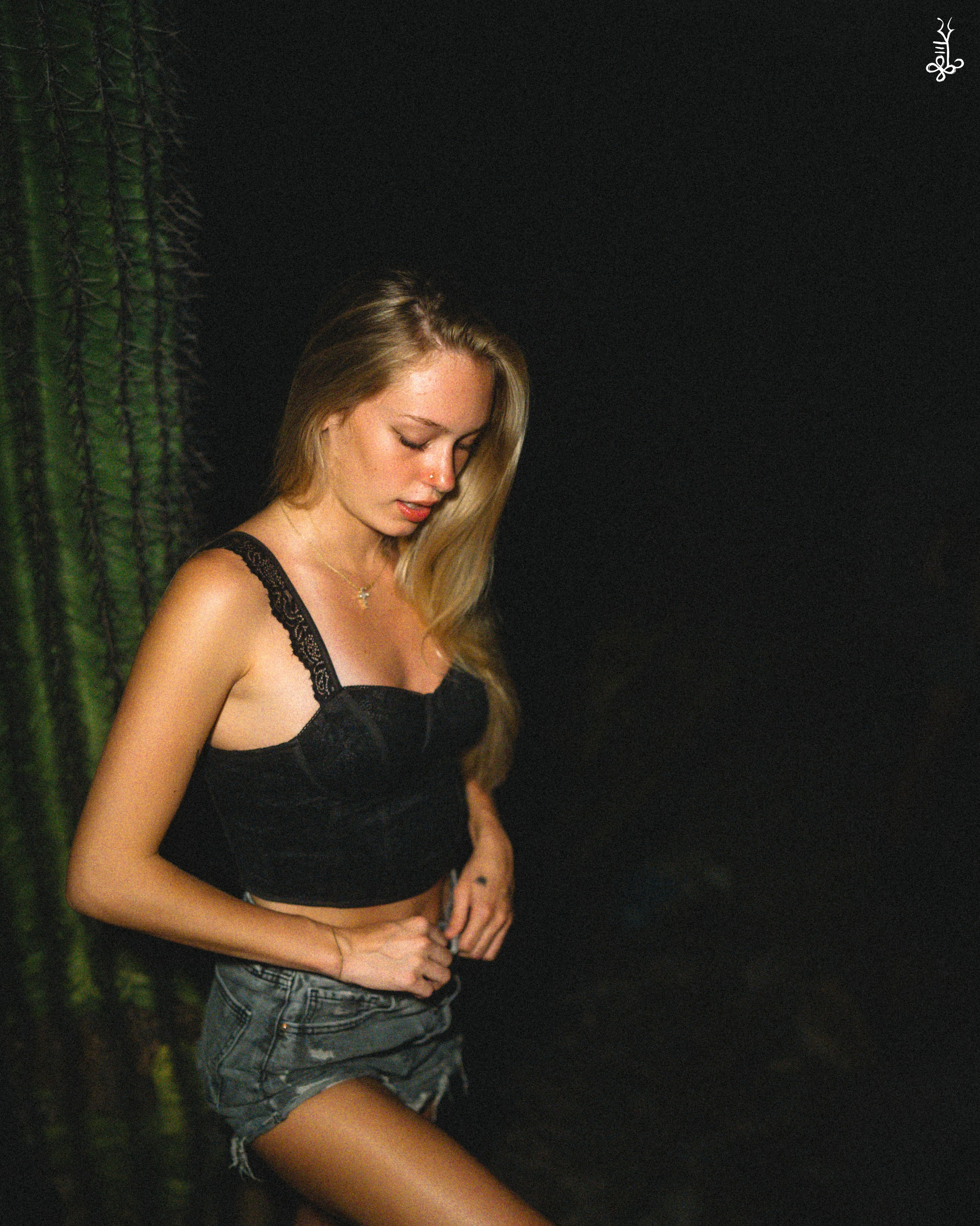 BROOKYLNN. Ke’Ondris